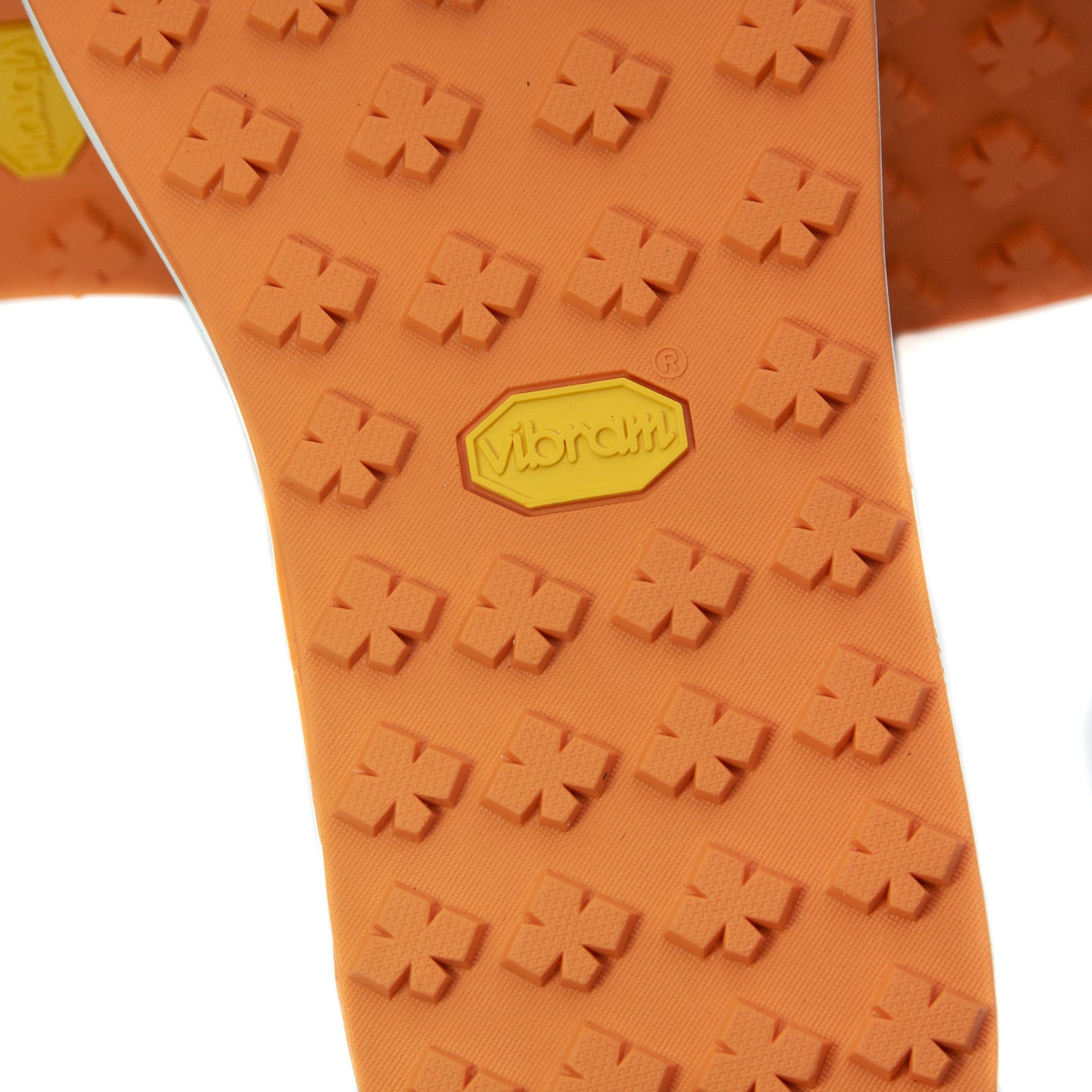 Suola a cassetta in gomma Vibram Perla 747C antiscivolo mescola icetrek sneakers