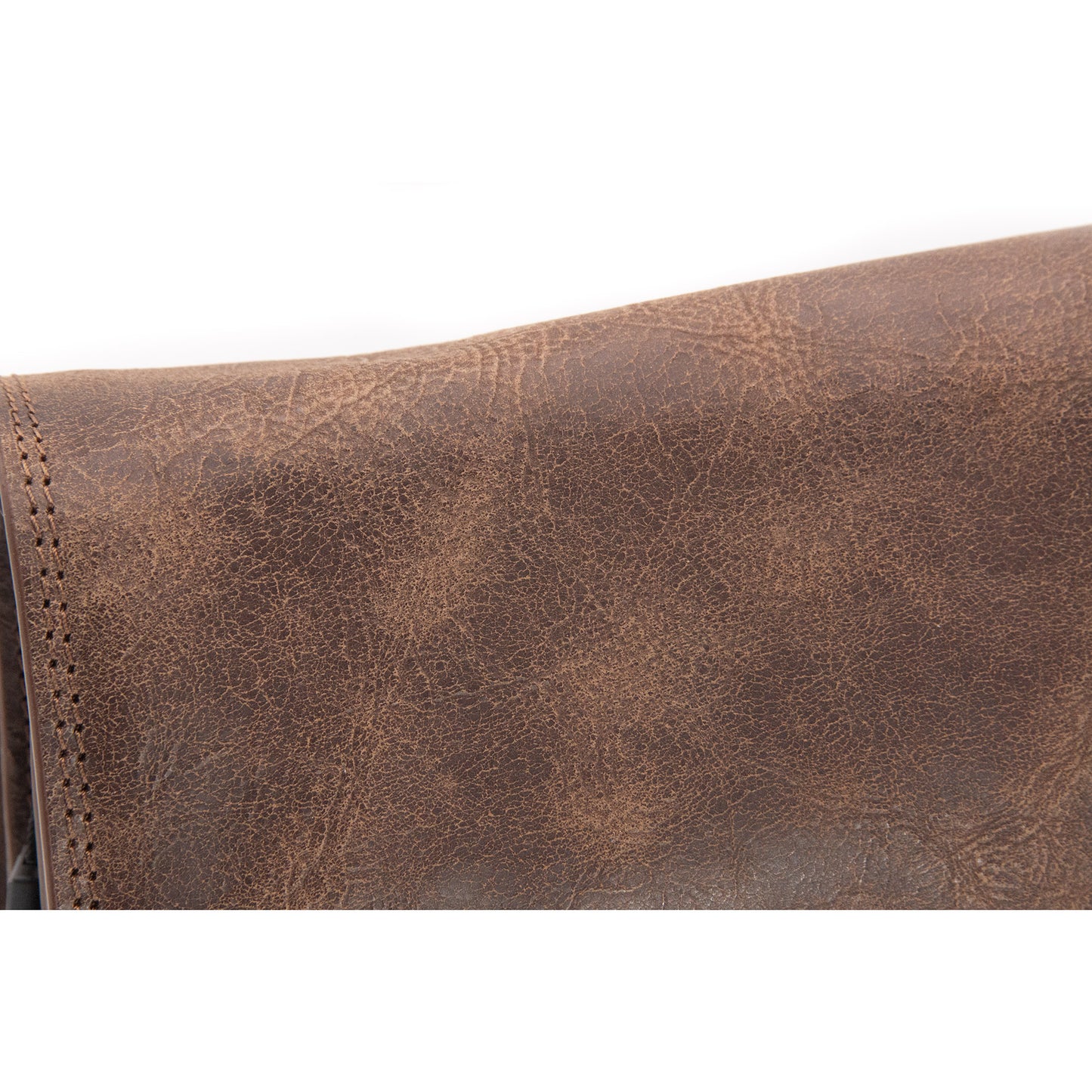 Borsa Tolfa donna vera pelle con tracolla regolabile artigianale made in italy rivisitazione anni 70