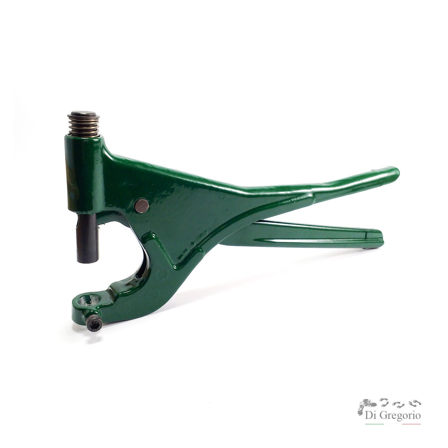 Punzone per applicare occhielli vela misure VL60/70/80 torchio matrici ricambio