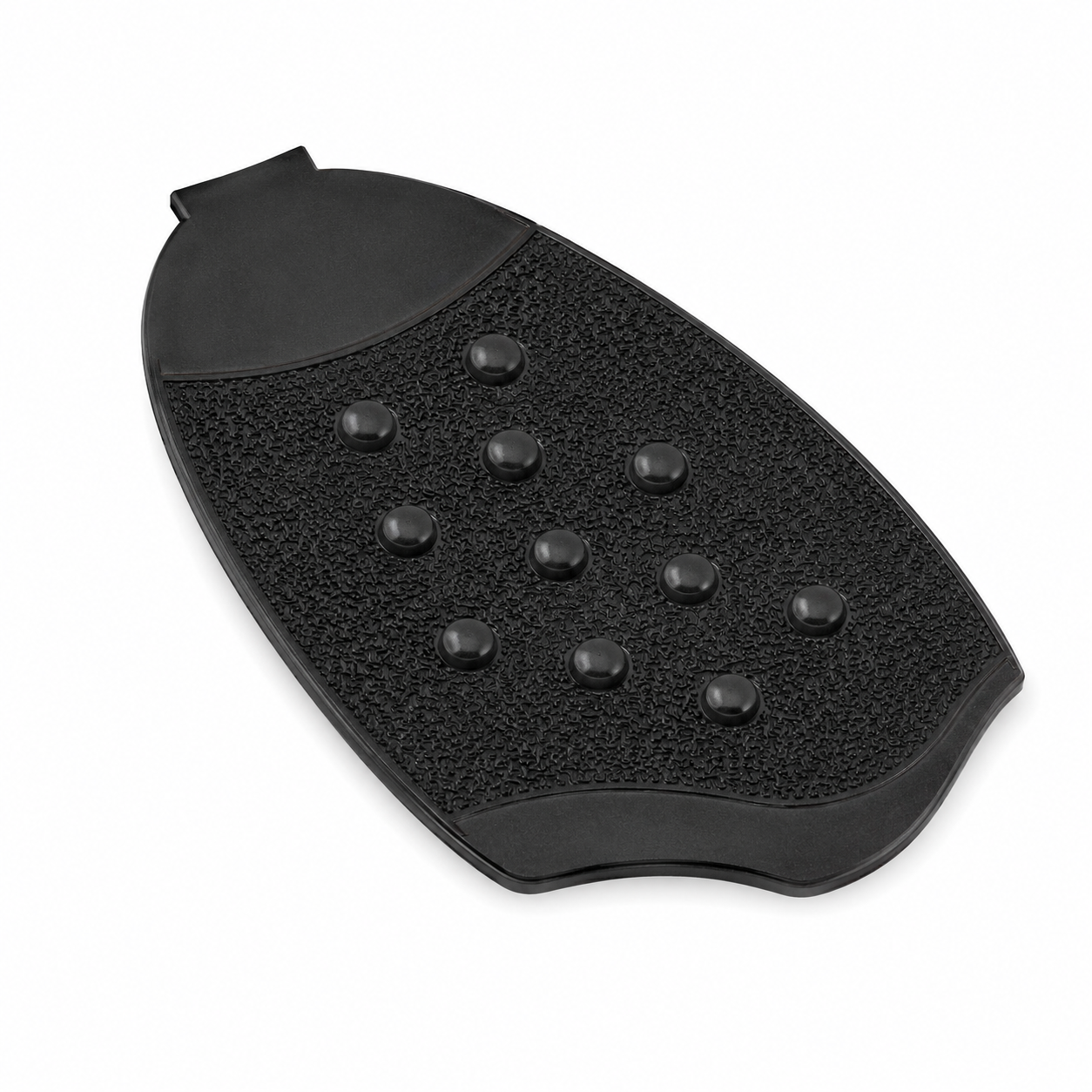 Mezza suola donna gomma SIS Susy 437 riparazione creazione scarpe antiscivolo