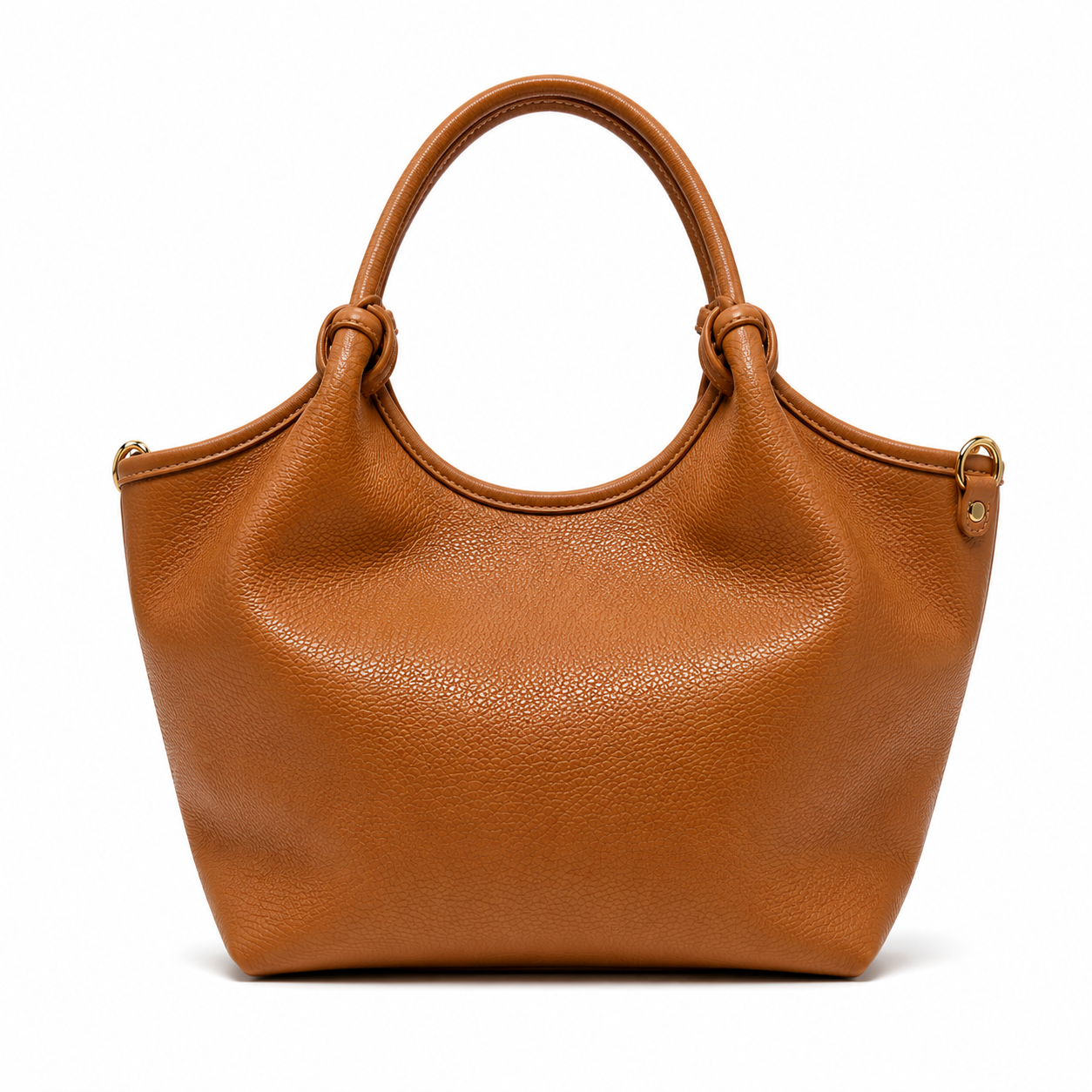 Borsa Donna in Vera Pelle Morbida  Elegante Capiente e Versatile