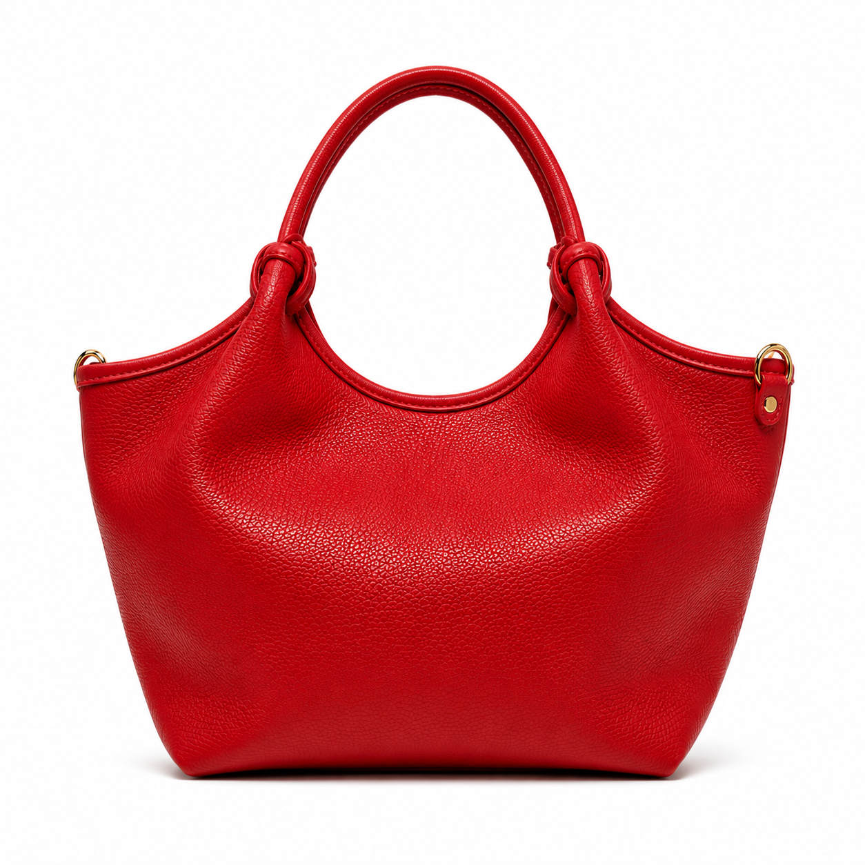 Borsa Donna in Vera Pelle Morbida  Elegante Capiente e Versatile
