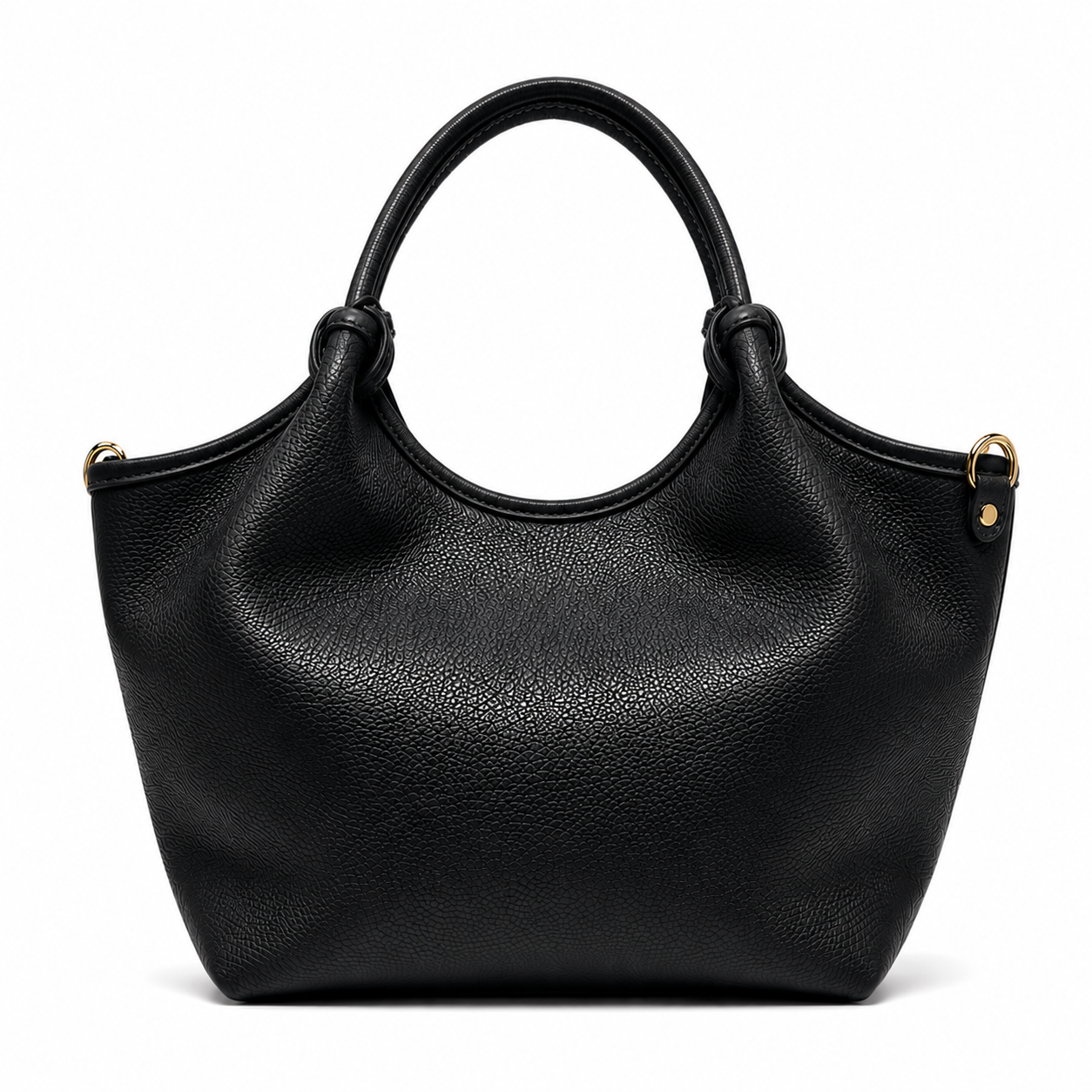 Borsa Donna in Vera Pelle Morbida  Elegante Capiente e Versatile