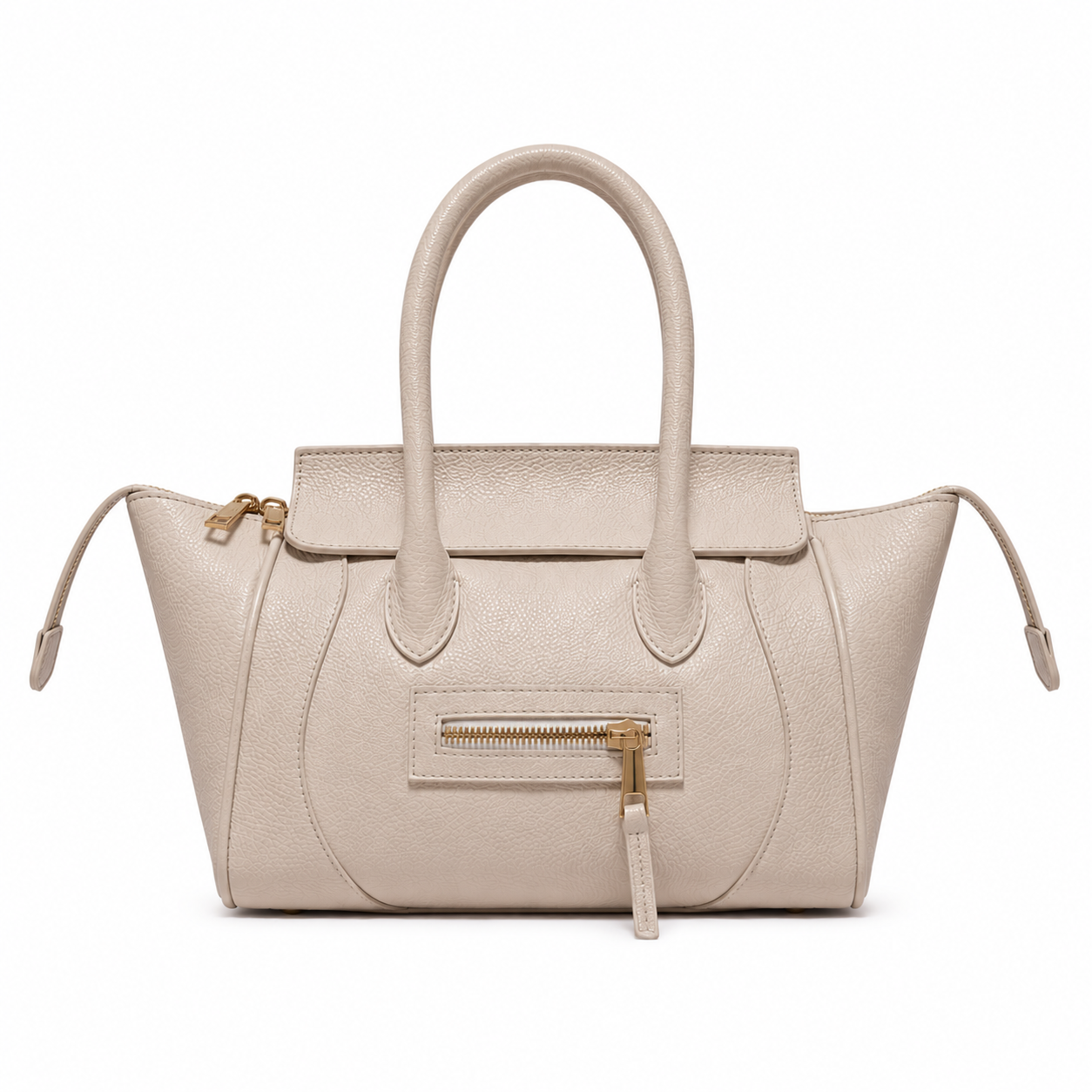 Borsa Donna in Vera Pelle con Tracolla – Elegante, Capiente e Versatile