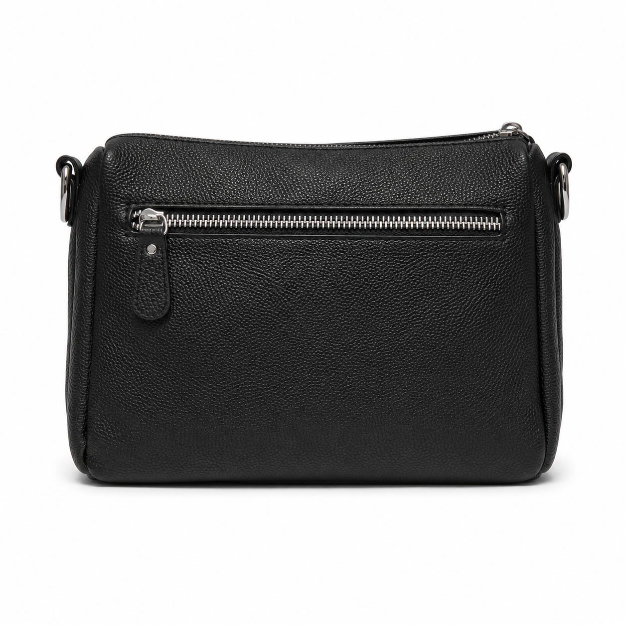 Borsa Donna in Vera Pelle Morbida Pratica Capiente made in italy