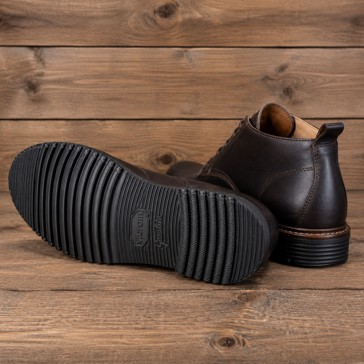 Suola gomma gumlite Vibram Liverpool riparazione creazione calzature ortopedia