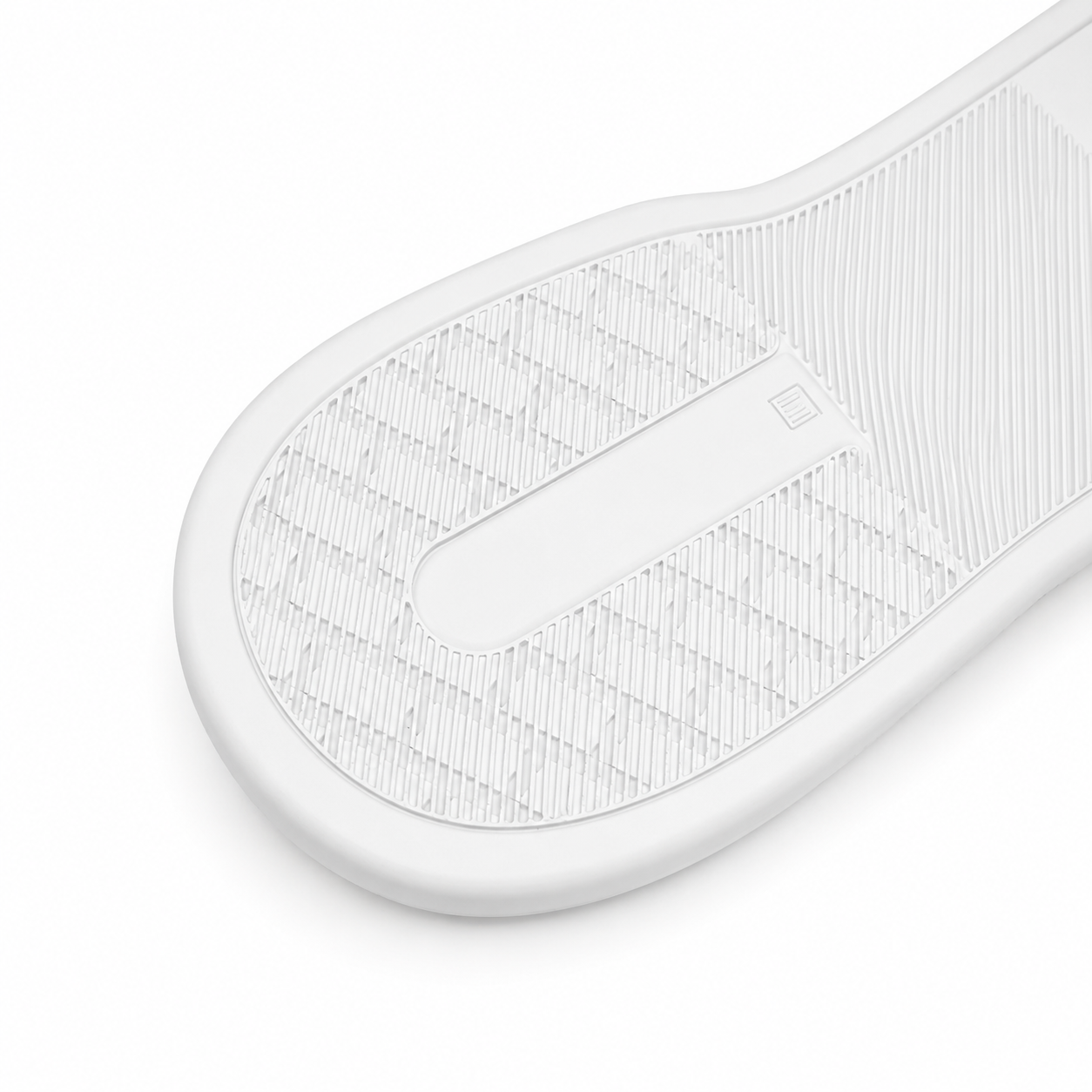 Suola Sommerlier Bianca in Gomma per Sneaker Risuolatura Scarpe Uomo e Donna