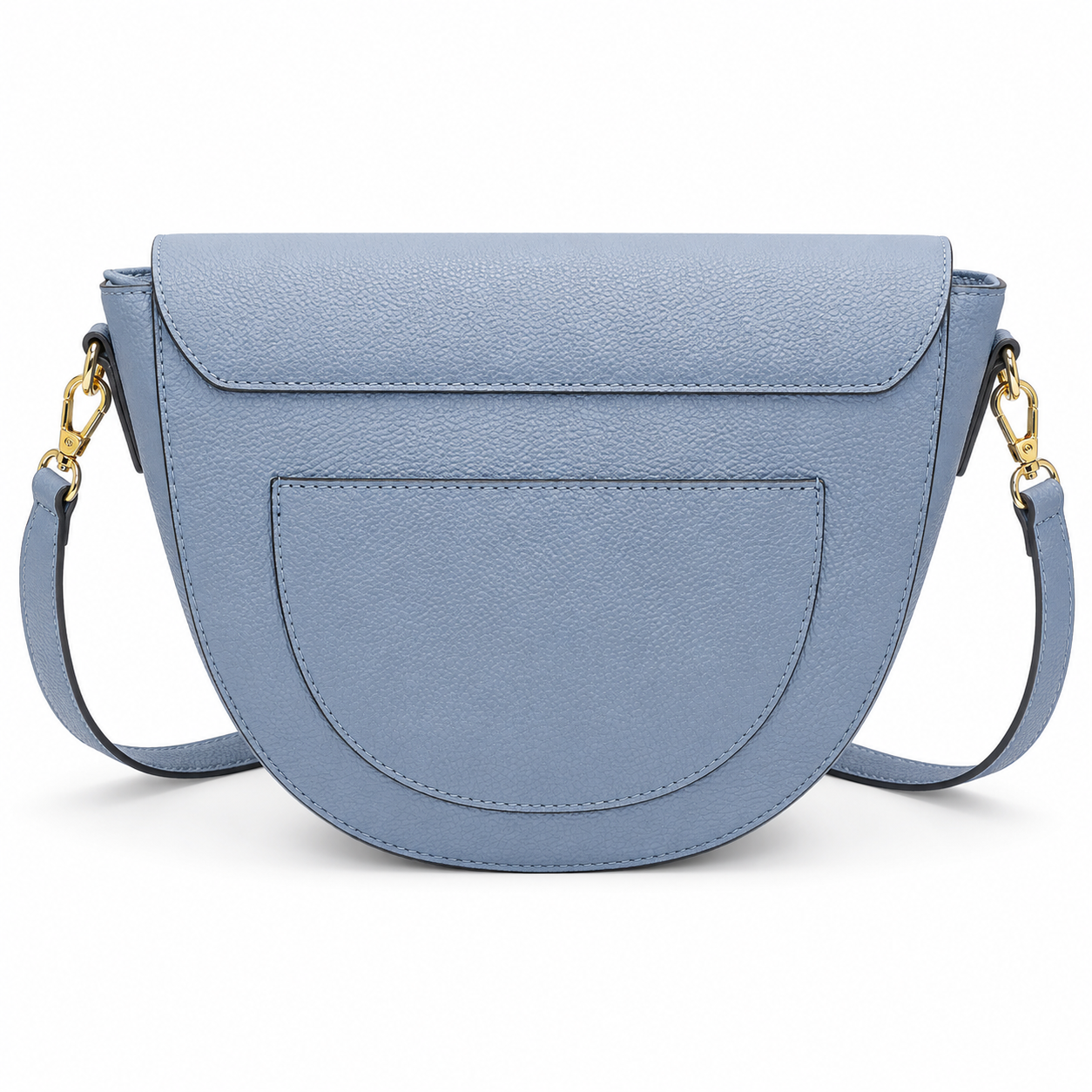 Borsa Donna Vera Pelle Made in Italy con Manico e Tracolla Rimovibili