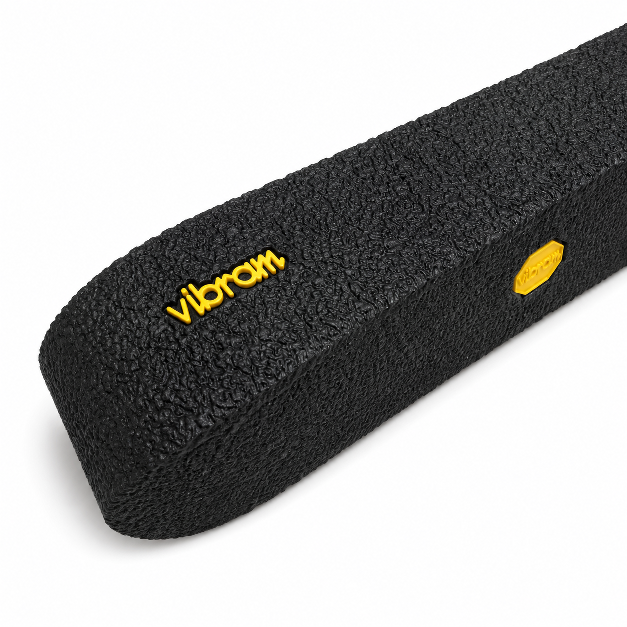 Vibram Cupsole Crepe and PU Non-Slip Rubber Sole for Sneakers and Casual Shoes + Free Grease