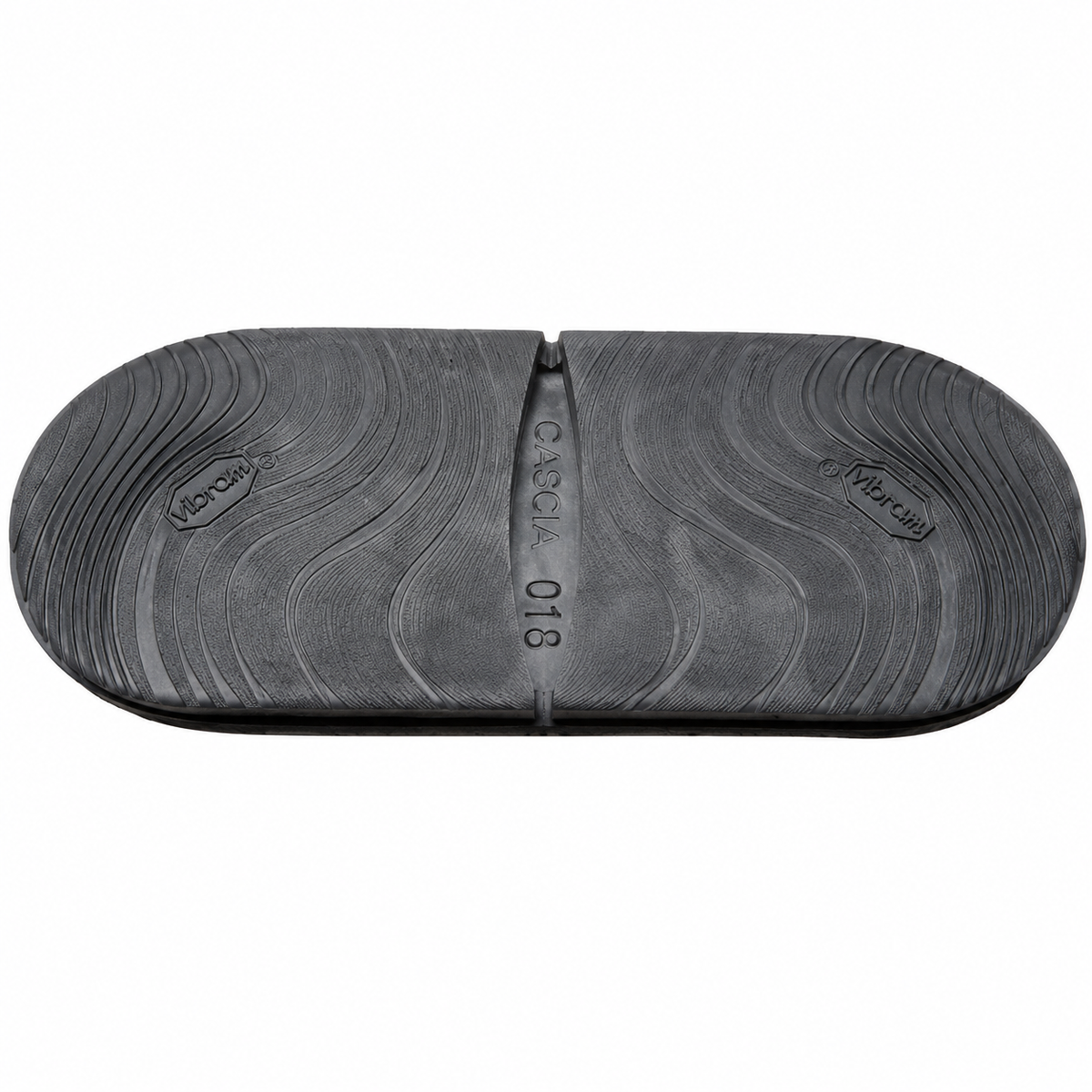 Sopratacco Vibram Leisure in Gomma Morbida Comfort Antiscivolo e Antiusura