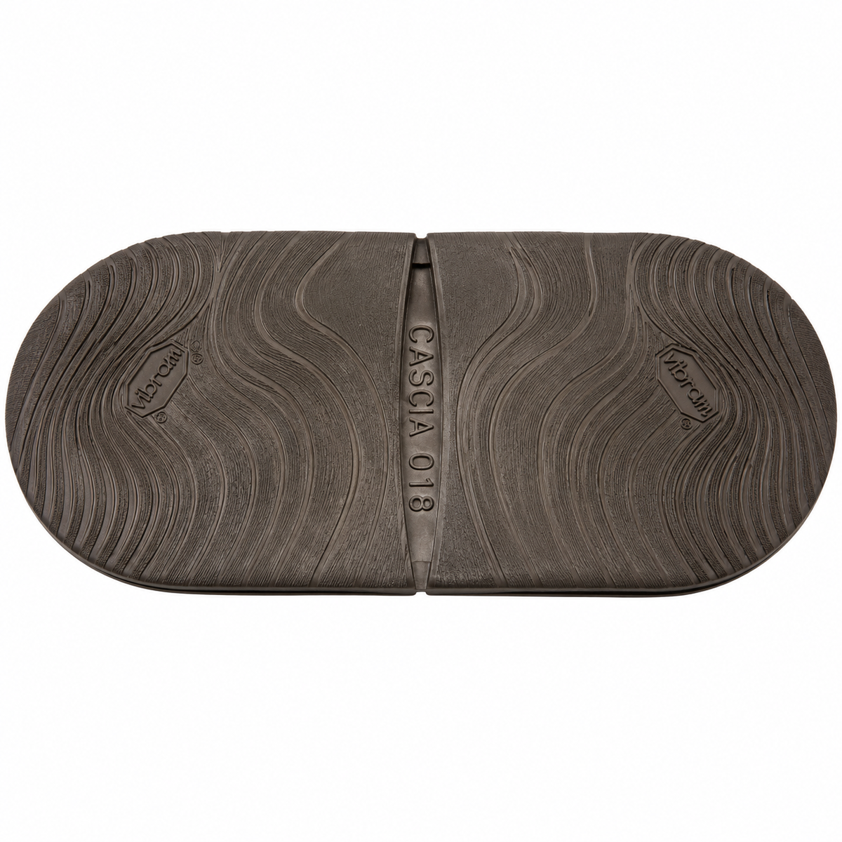 Sopratacco Vibram Leisure in Gomma Morbida Comfort Antiscivolo e Antiusura