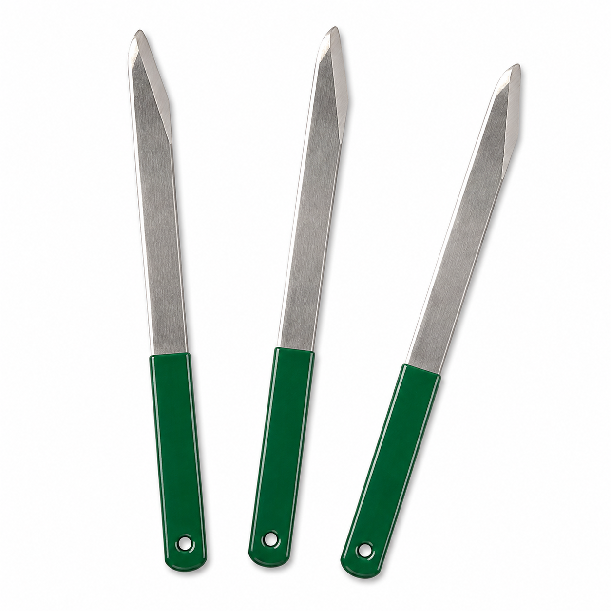Coltello da Calzolaio LEONE Professionale per Cuoio Pelle e Gomma Spessa  Lama Affilata Forgiata in Italia