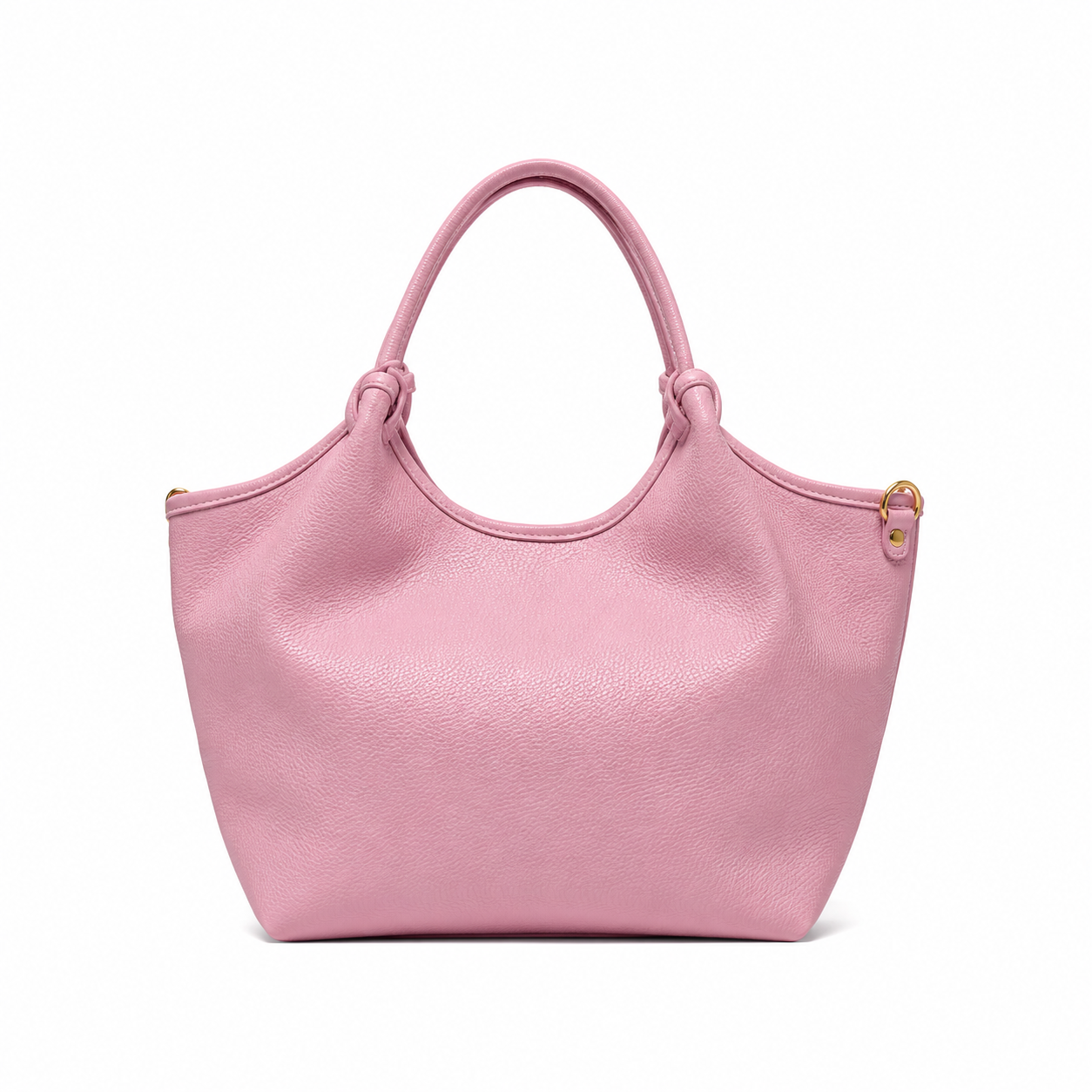 Borsa Donna in Vera Pelle Morbida  Elegante Capiente e Versatile