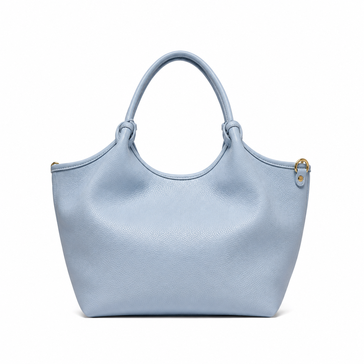 Borsa Donna in Vera Pelle Morbida  Elegante Capiente e Versatile