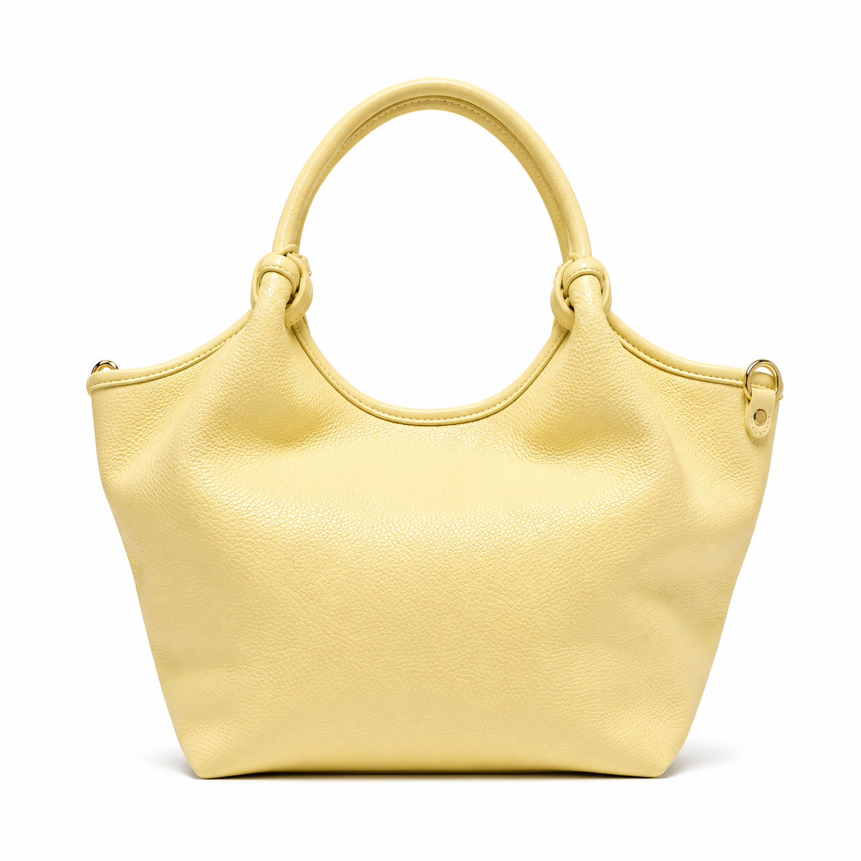 Borsa Donna in Vera Pelle Morbida  Elegante Capiente e Versatile