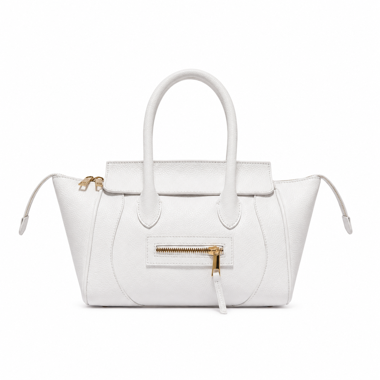 Borsa Donna in Vera Pelle con Tracolla – Elegante, Capiente e Versatile