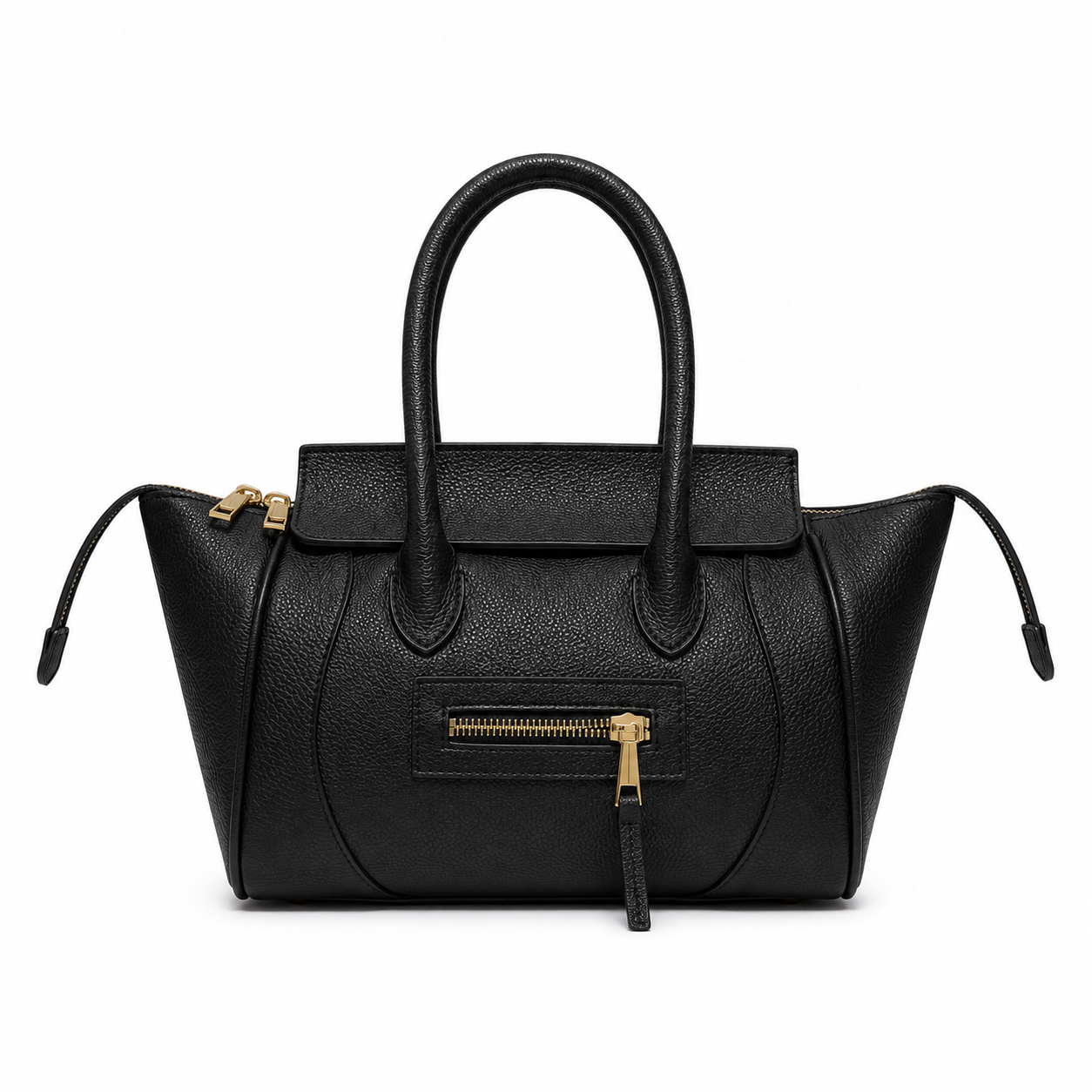 Borsa Donna in Vera Pelle con Tracolla – Elegante, Capiente e Versatile