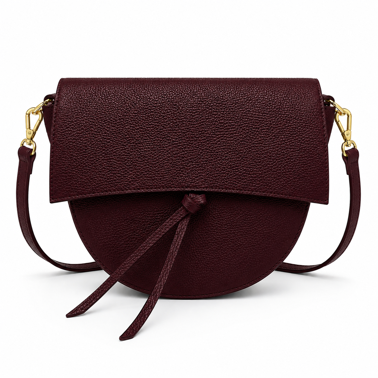Borsa Donna Vera Pelle Made in Italy con Manico e Tracolla Rimovibili