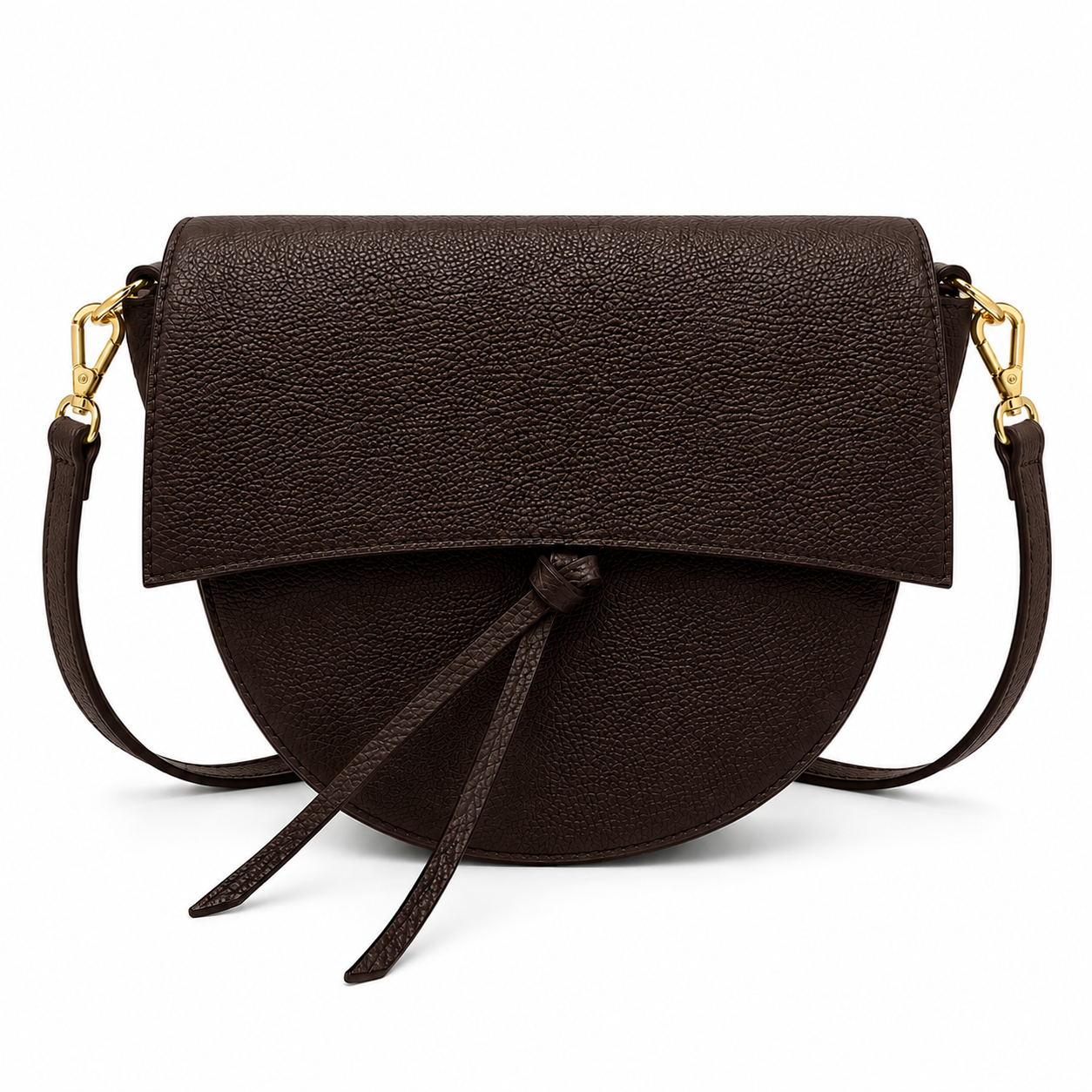 Borsa Donna Vera Pelle Made in Italy con Manico e Tracolla Rimovibili