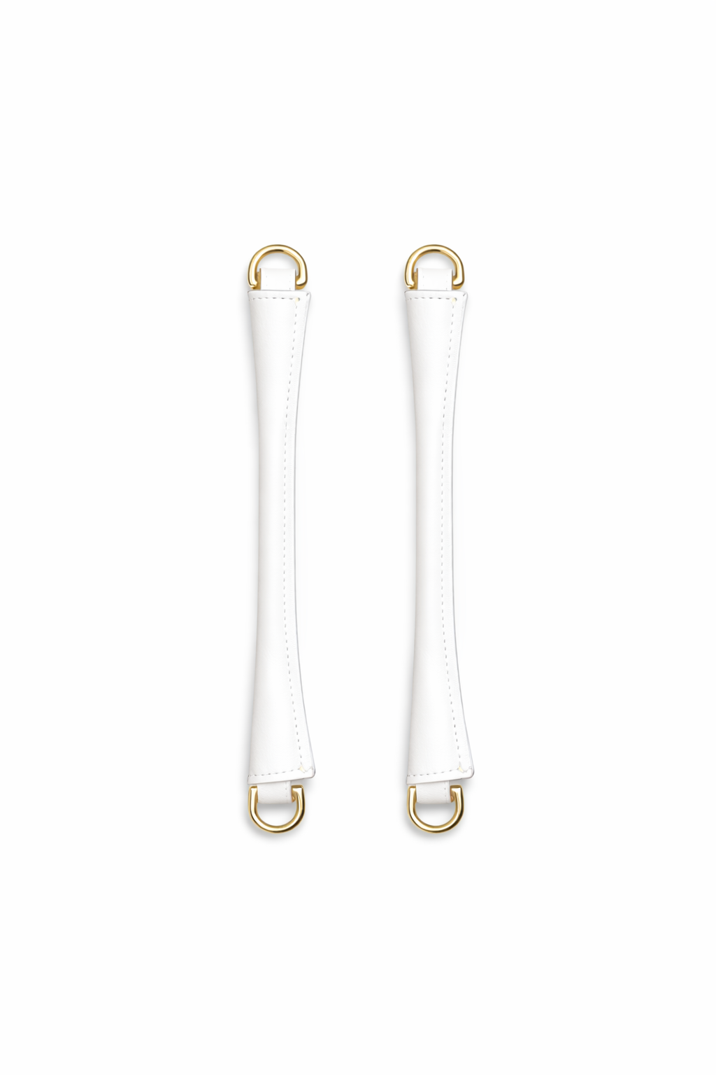 Manici per Borse in vera pelle– Compatibili LV – Ricambio per Borse e Creazioni Handmade