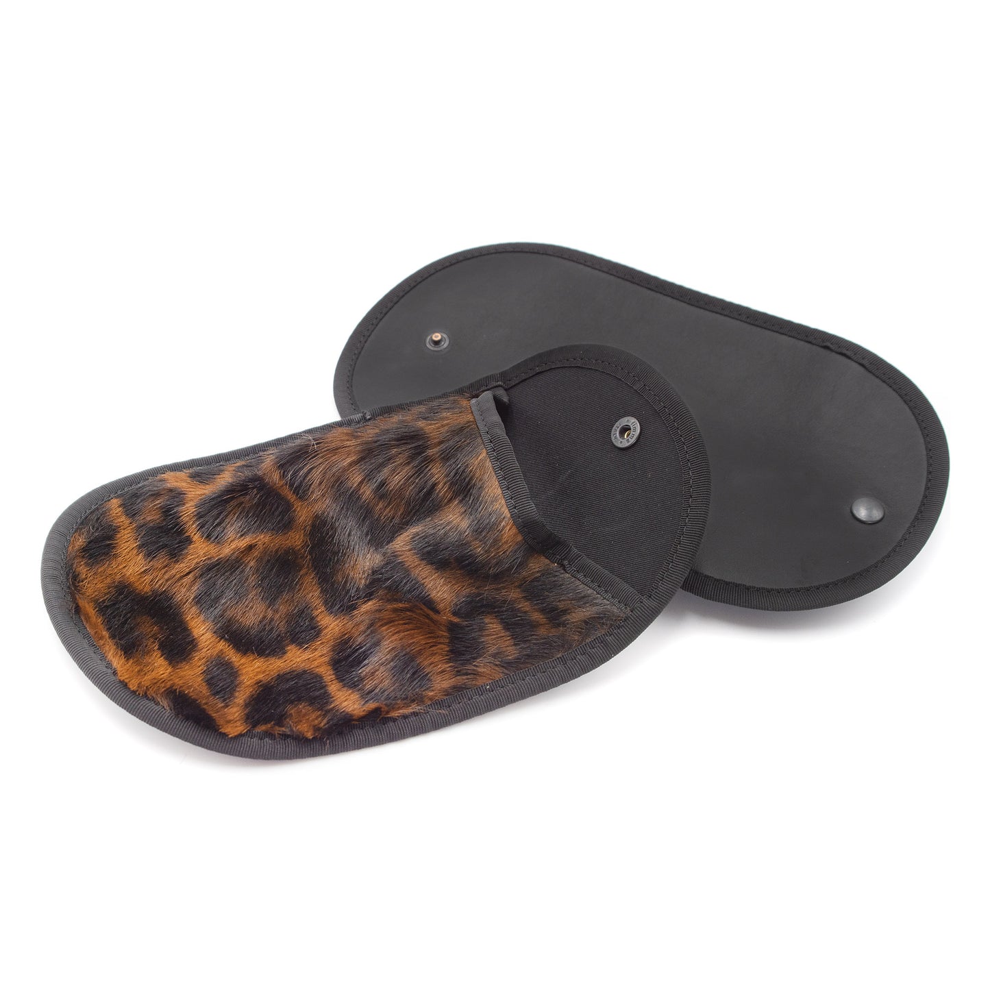 Guanto Lustrascarpe in Montone – Lucida Scarpe e Pelle, Ideale per Borse e Accessori