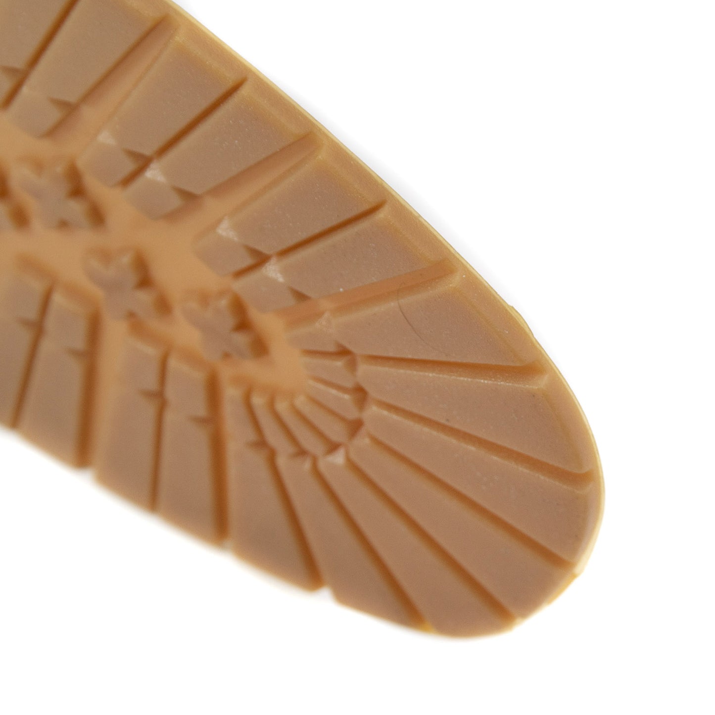 Mezza suola carrarmato gomma Vibram Mortara 2333 riparazione creazione calzature