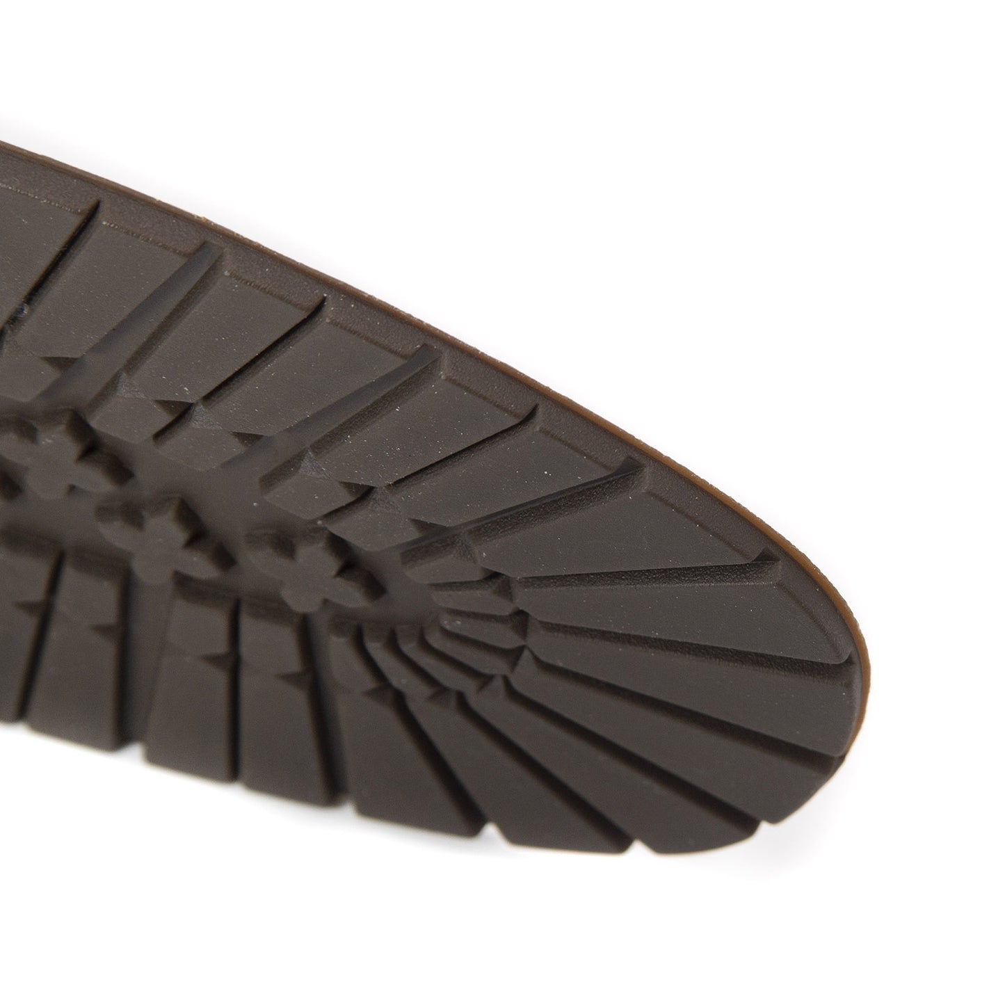 Mezza suola carrarmato gomma Vibram Mortara 2333 riparazione creazione calzature