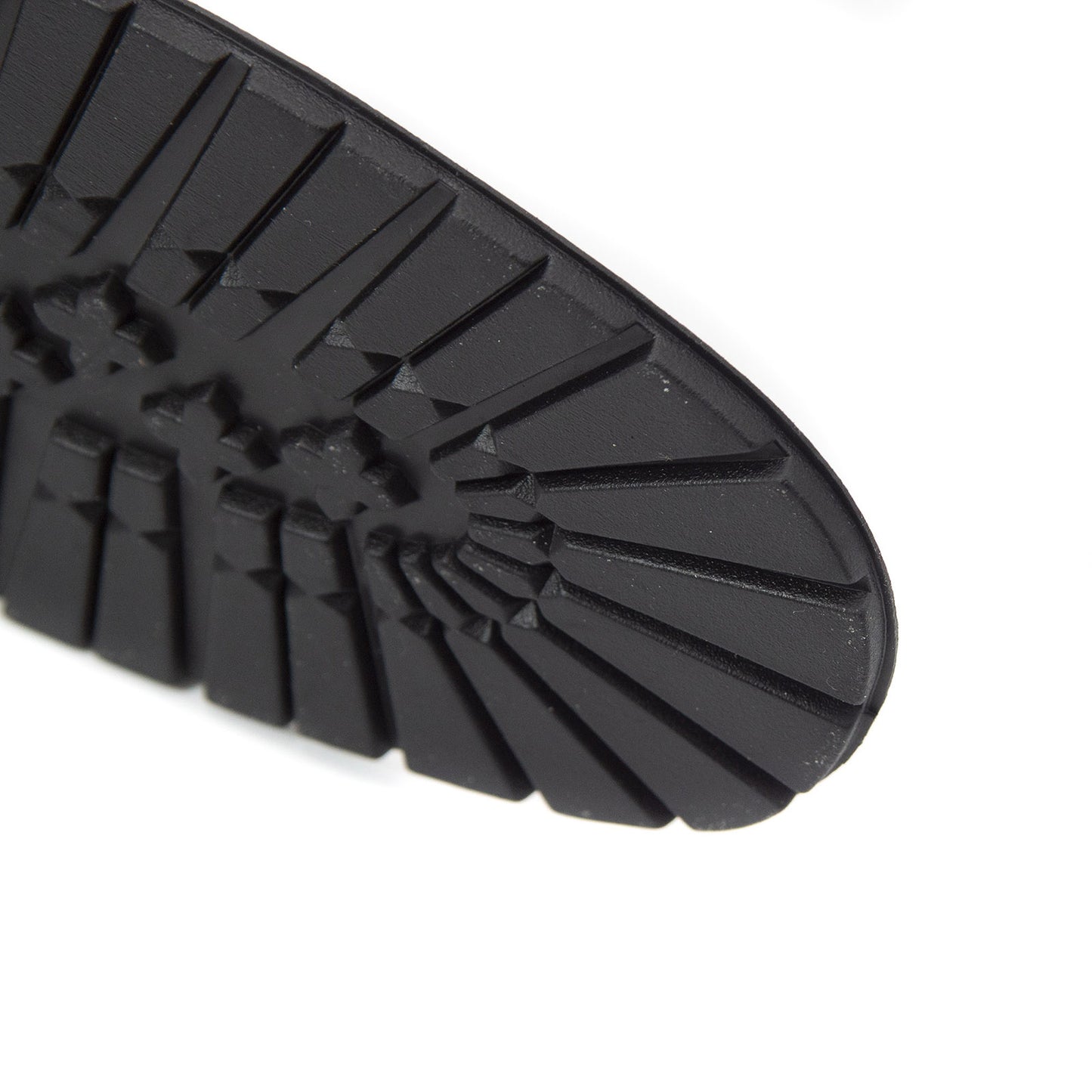 Mezza suola carrarmato gomma Vibram Mortara 2333 riparazione creazione calzature