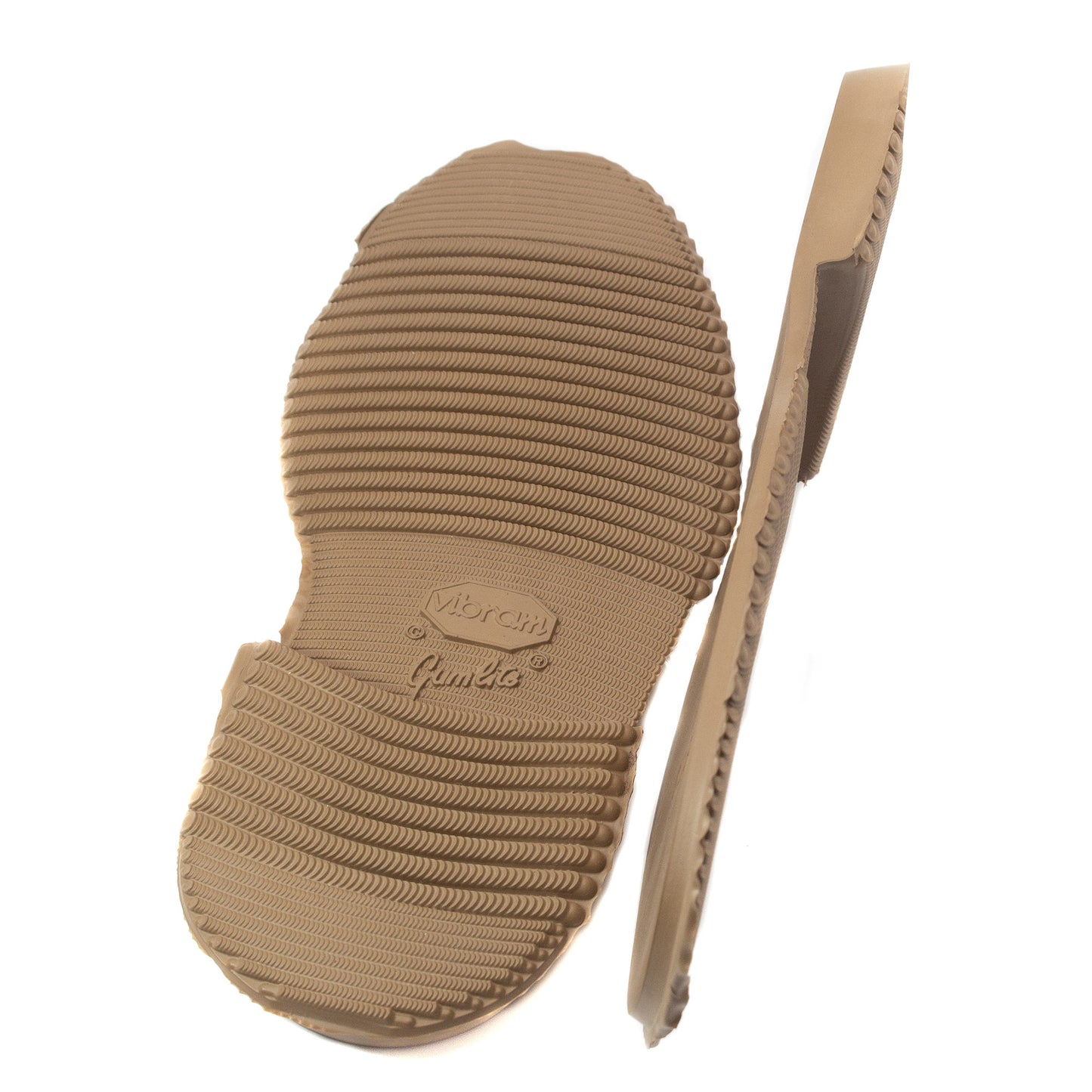 Suola gomma gumlite Vibram Liverpool riparazione creazione calzature ortopedia
