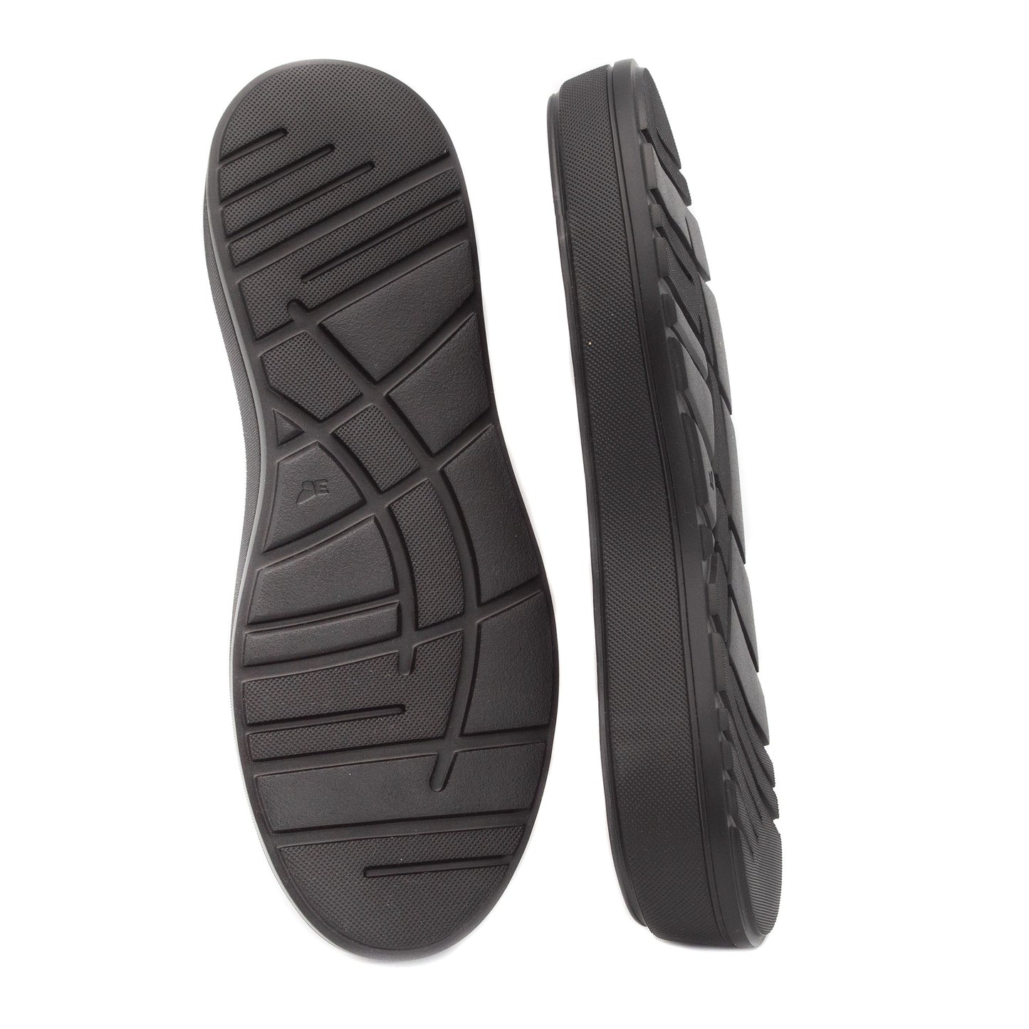 Suola scatolata WAVE gomma Eva riparazione creazione scarpe stivali uomo donna