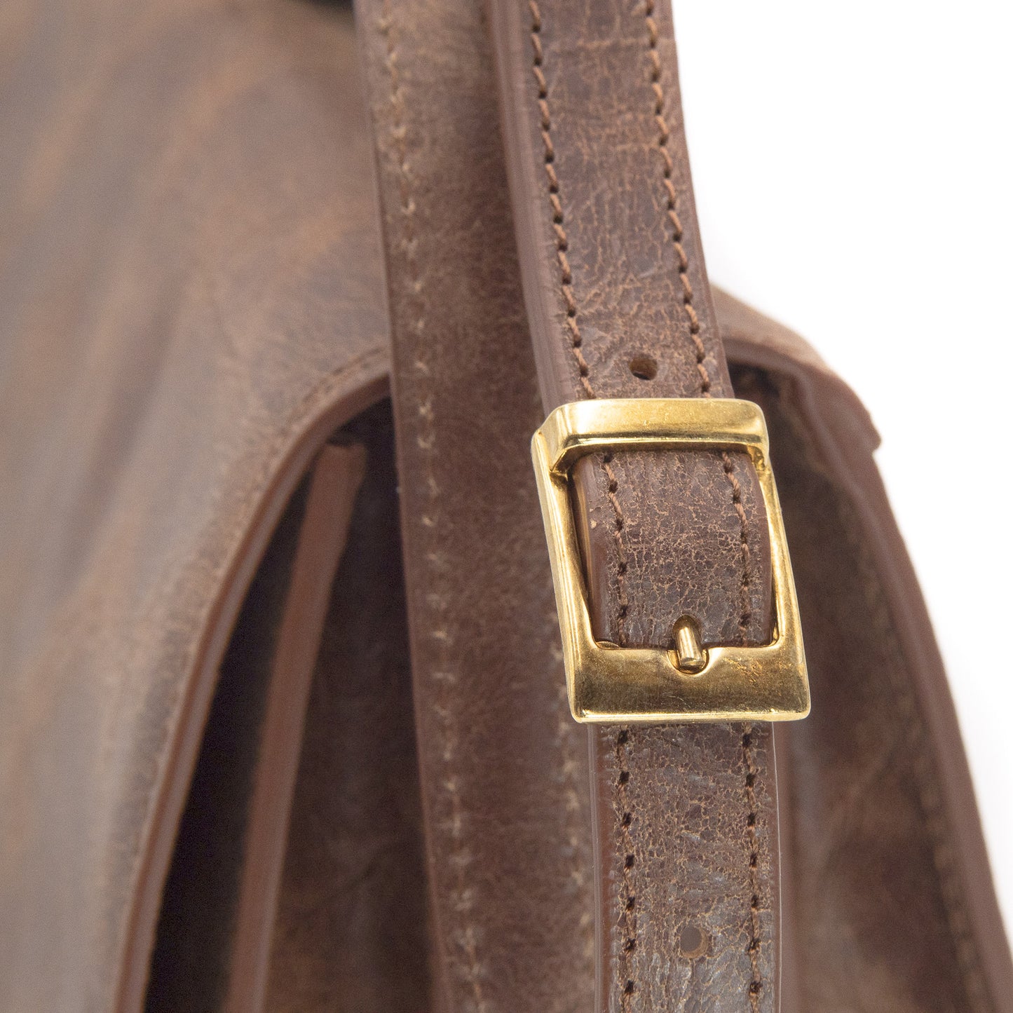 Borsa Tolfa donna vera pelle con tracolla regolabile artigianale made in italy rivisitazione anni 70