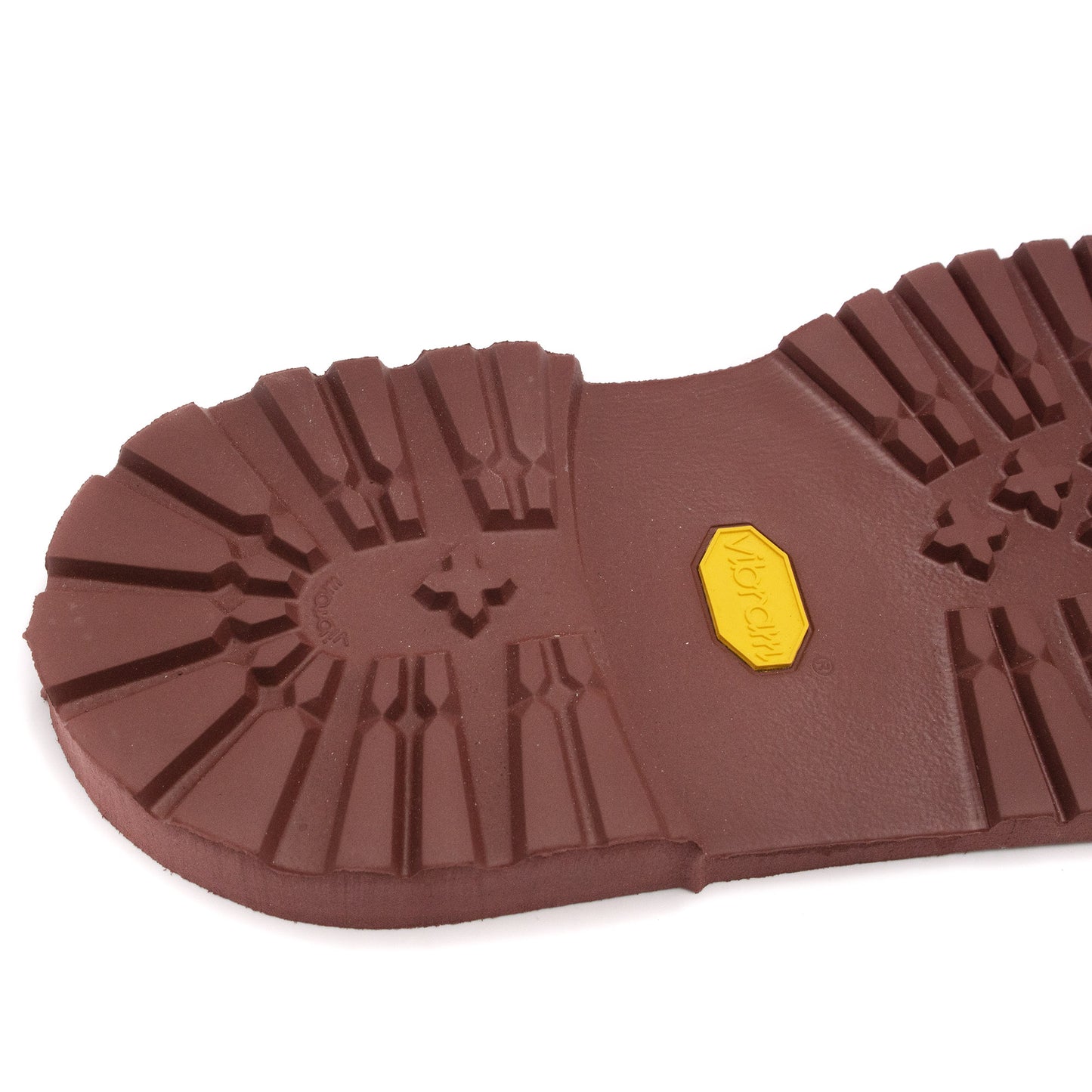Suola carrarmato gomma Vibram Roccia Newflex 528K riparazione creazione scarpe
