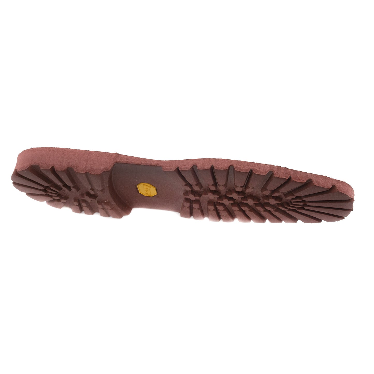 Suola carrarmato gomma Vibram Roccia Newflex 528K riparazione creazione scarpe
