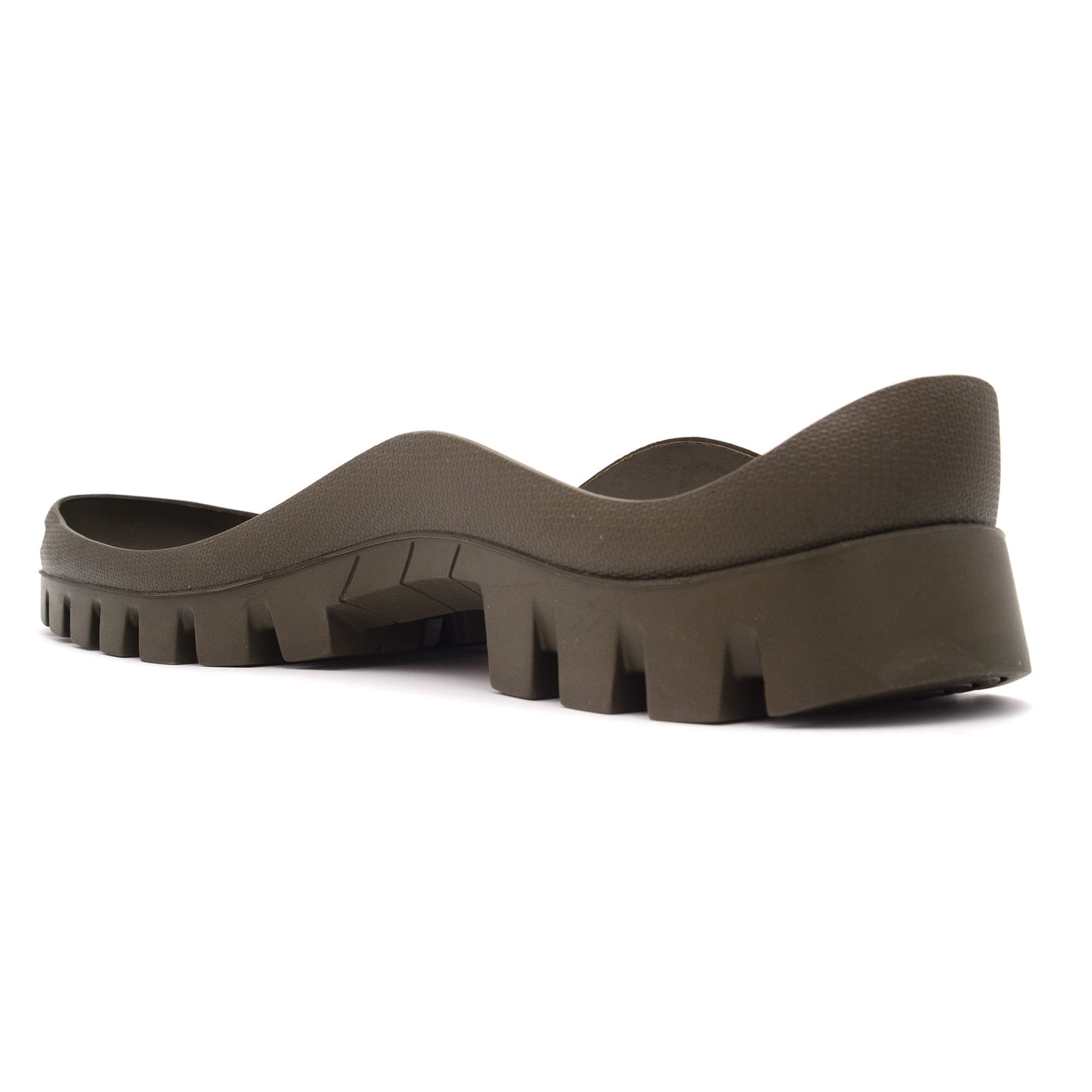 Suola Vibram Cleantrek Carrarmato Unisex in Gomma Naturale per Scarpe Casual e Outdoor