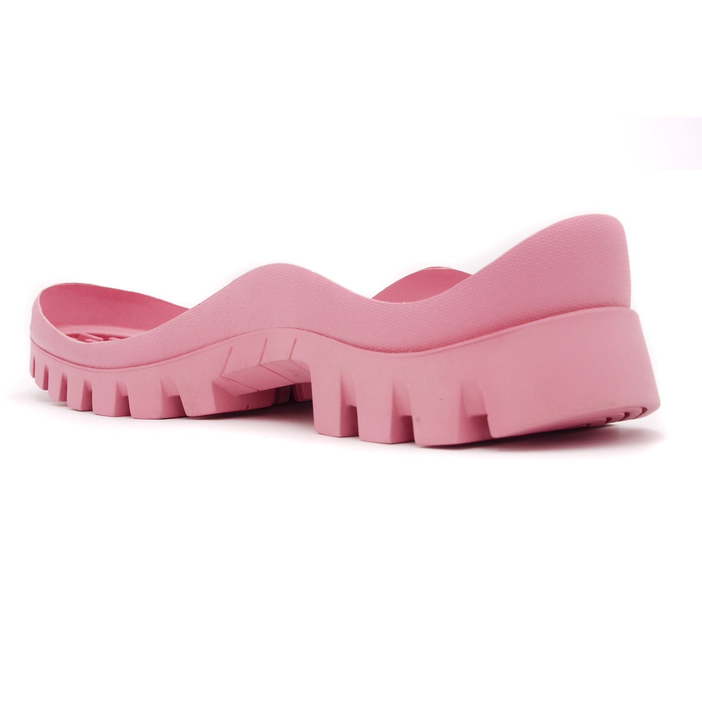 Suola Vibram Cleantrek Carrarmato Unisex in Gomma Naturale per Scarpe Casual e Outdoor