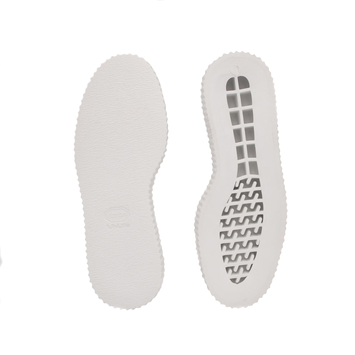 Suola Vibram a Zeppa Vi-Lite per Scarpe e Stivali – Leggera, Sportiva e Confortevole