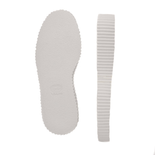 Suola Vibram a Zeppa Vi-Lite per Scarpe e Stivali – Leggera, Sportiva e Confortevole