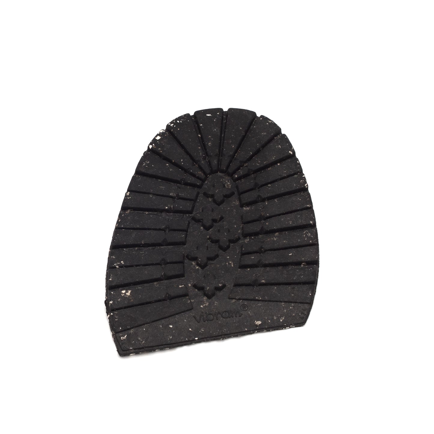 Mezza suola carrarmato gomma Vibram Mortara 2333 riparazione creazione calzature