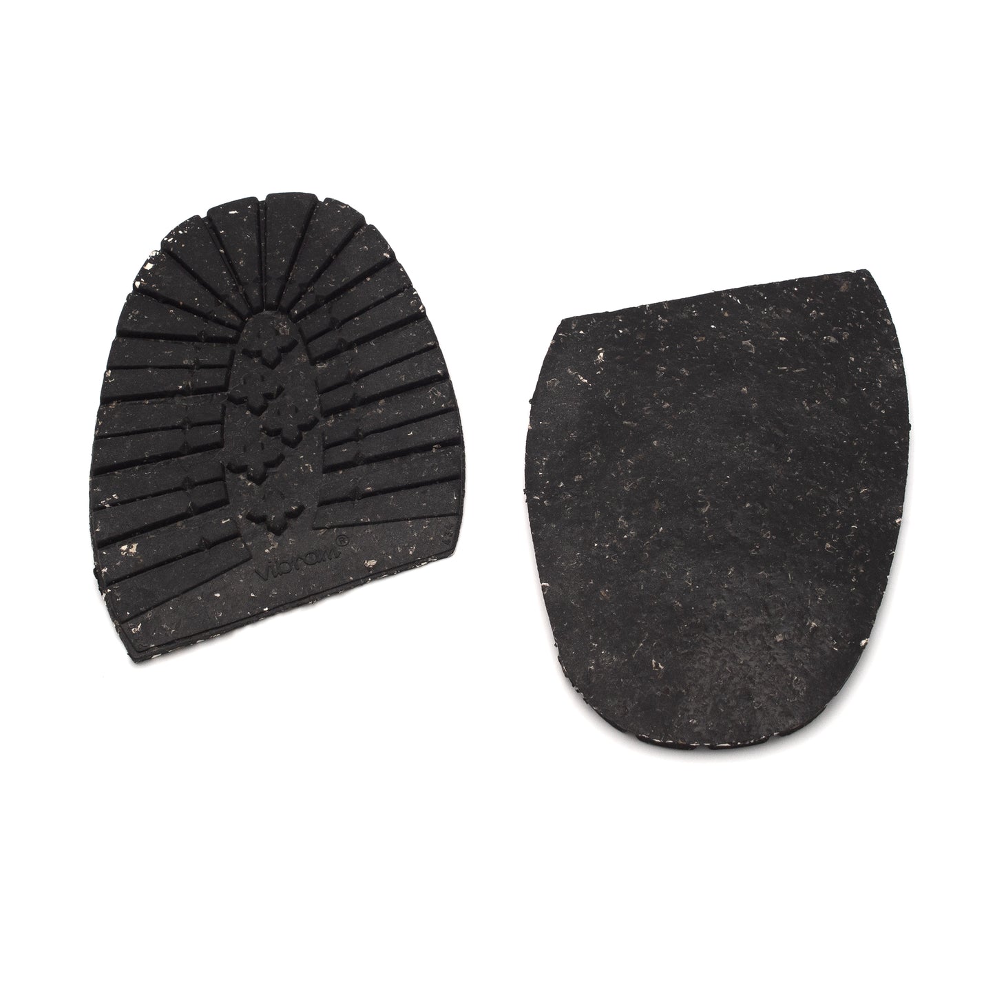 Mezza suola carrarmato gomma Vibram Mortara 2333 riparazione creazione calzature