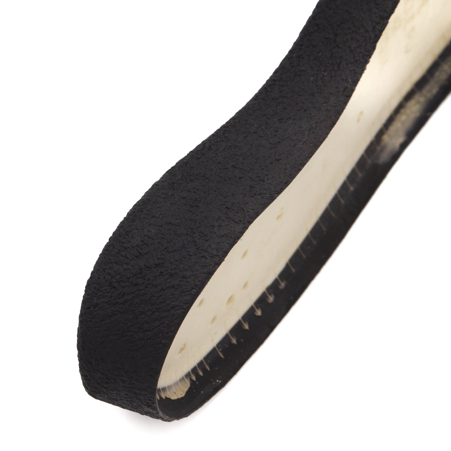 Suola Vibram Cupsole Crepe e PU in Gomma Antiscivolo per Sneakers e Scarpe Casual + Grasso Omaggio