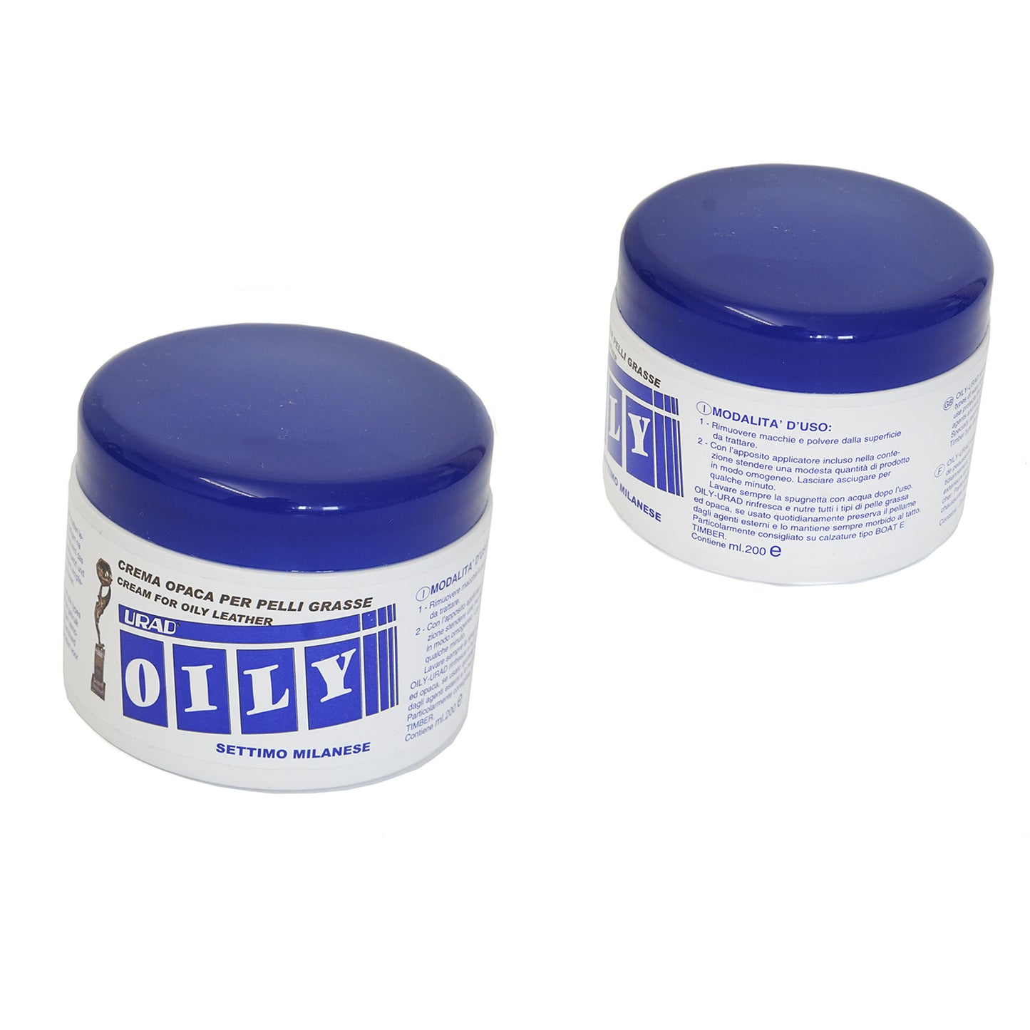 Crema Neutra para Pieles Grasas y Oleadas – Regenera, Reaviva y Suaviza Zapatos y Cuero