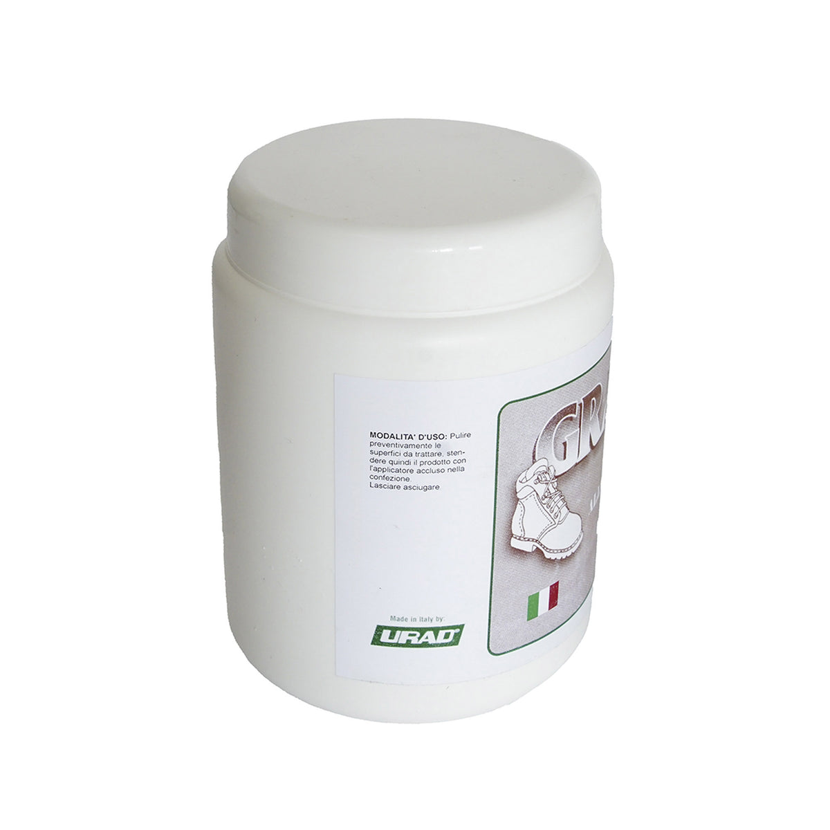 Grasso alla Lanolina Urad per Scarponi e Pelle Grassa 150 ml