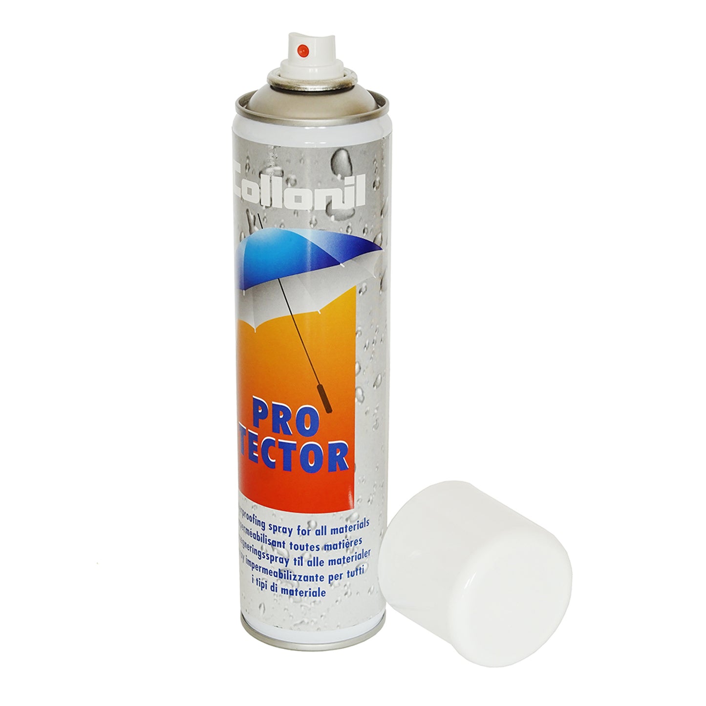 Impermeabilizzante Spray 200/400 ml per Scarpe in Camoscio Pelle e Tessuto Protezione Antiacqua per Giacche Borse e Sneakers
