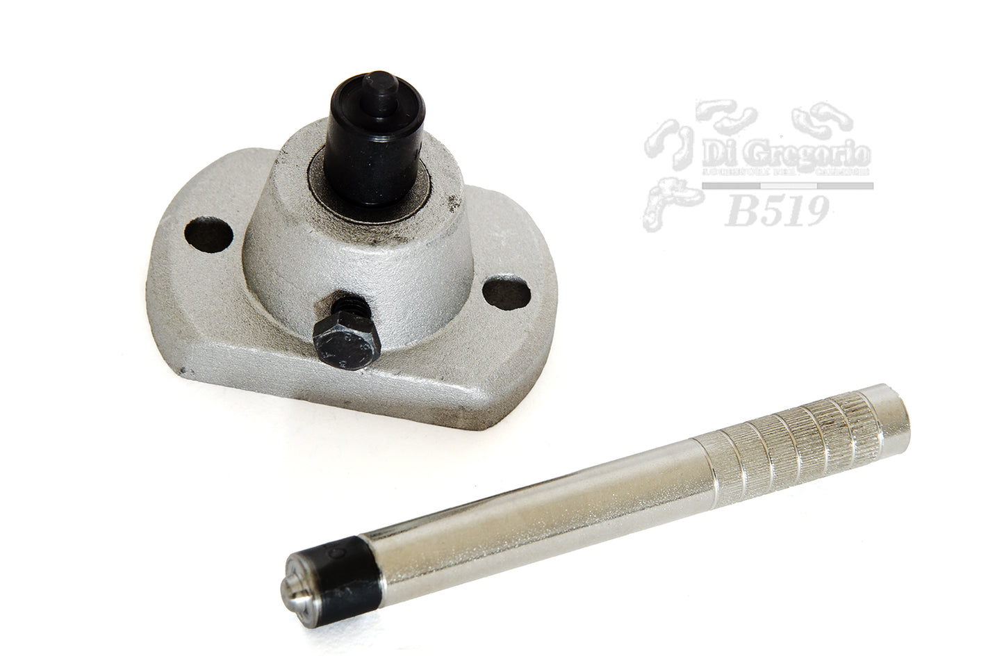 Punzone per applicare occhielli vela misure VL60/70/80 torchio matrici ricambio