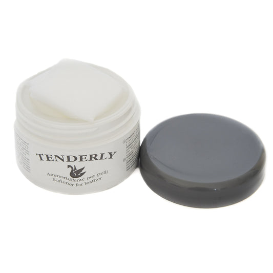 Tenderly Urad Ammorbidente per Pelle Neutro – Nutre e Ammorbidisce