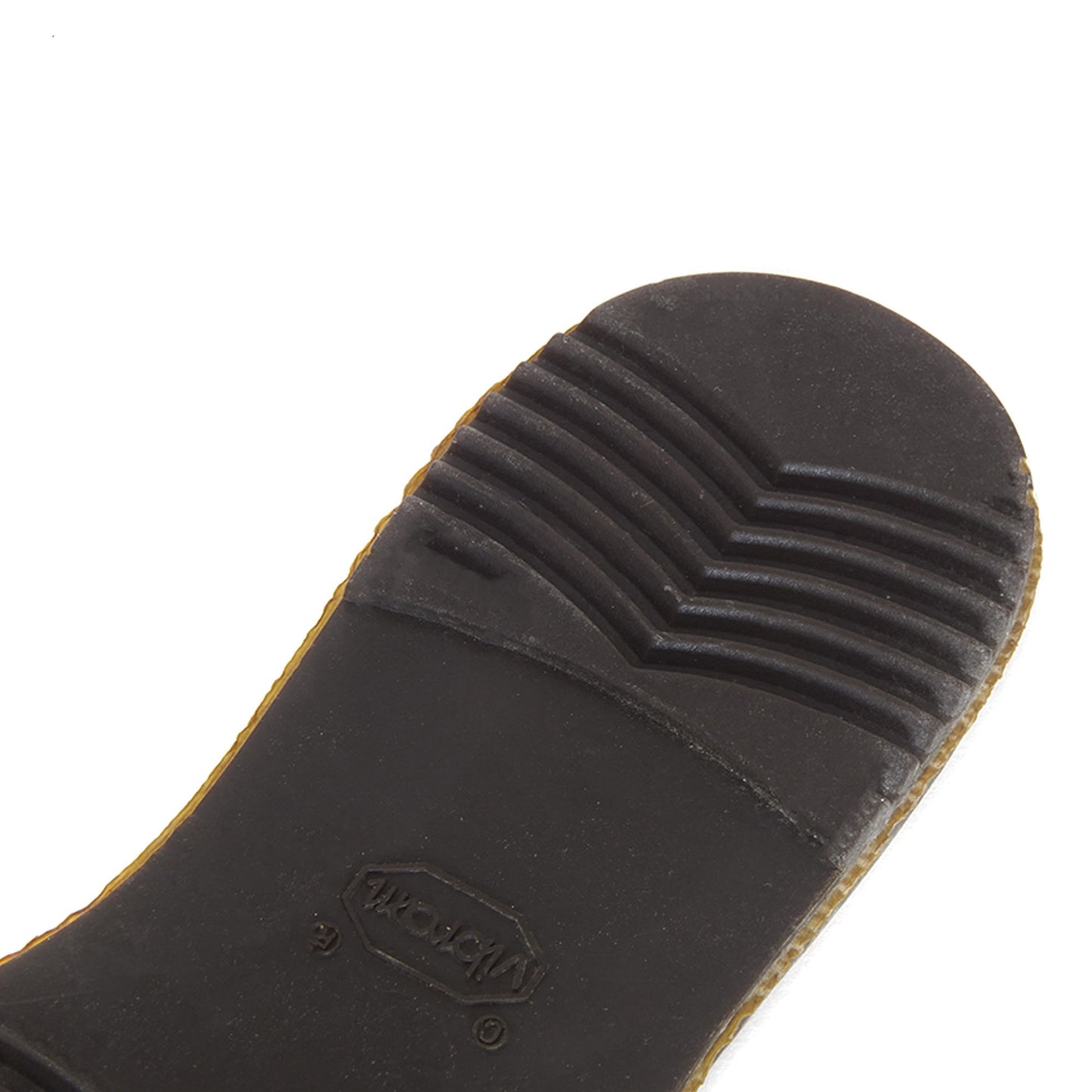 Suola Vibram fondo in gomma per riparazione sostituzione o creazione scarpe