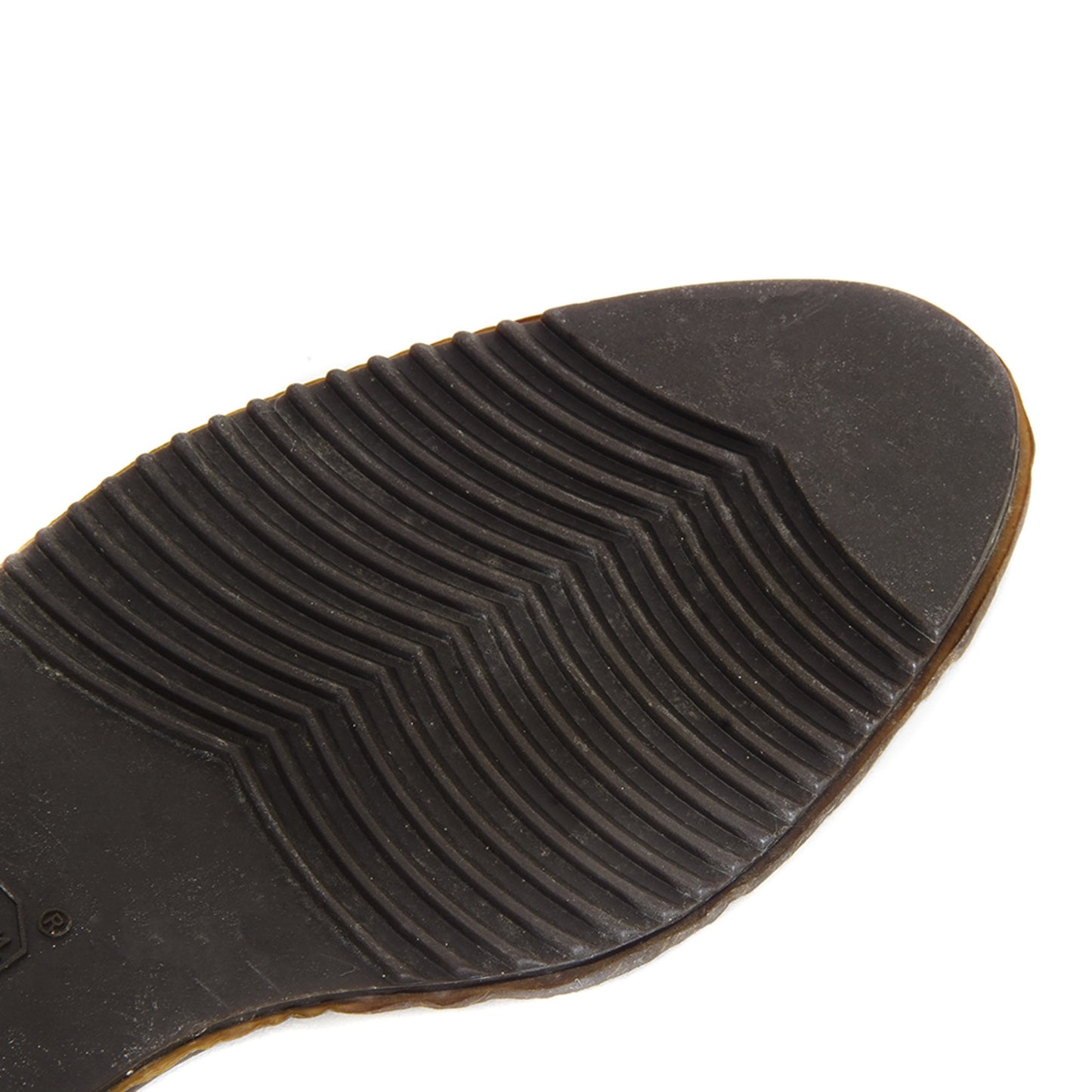 Suola Vibram fondo in gomma per riparazione sostituzione o creazione scarpe