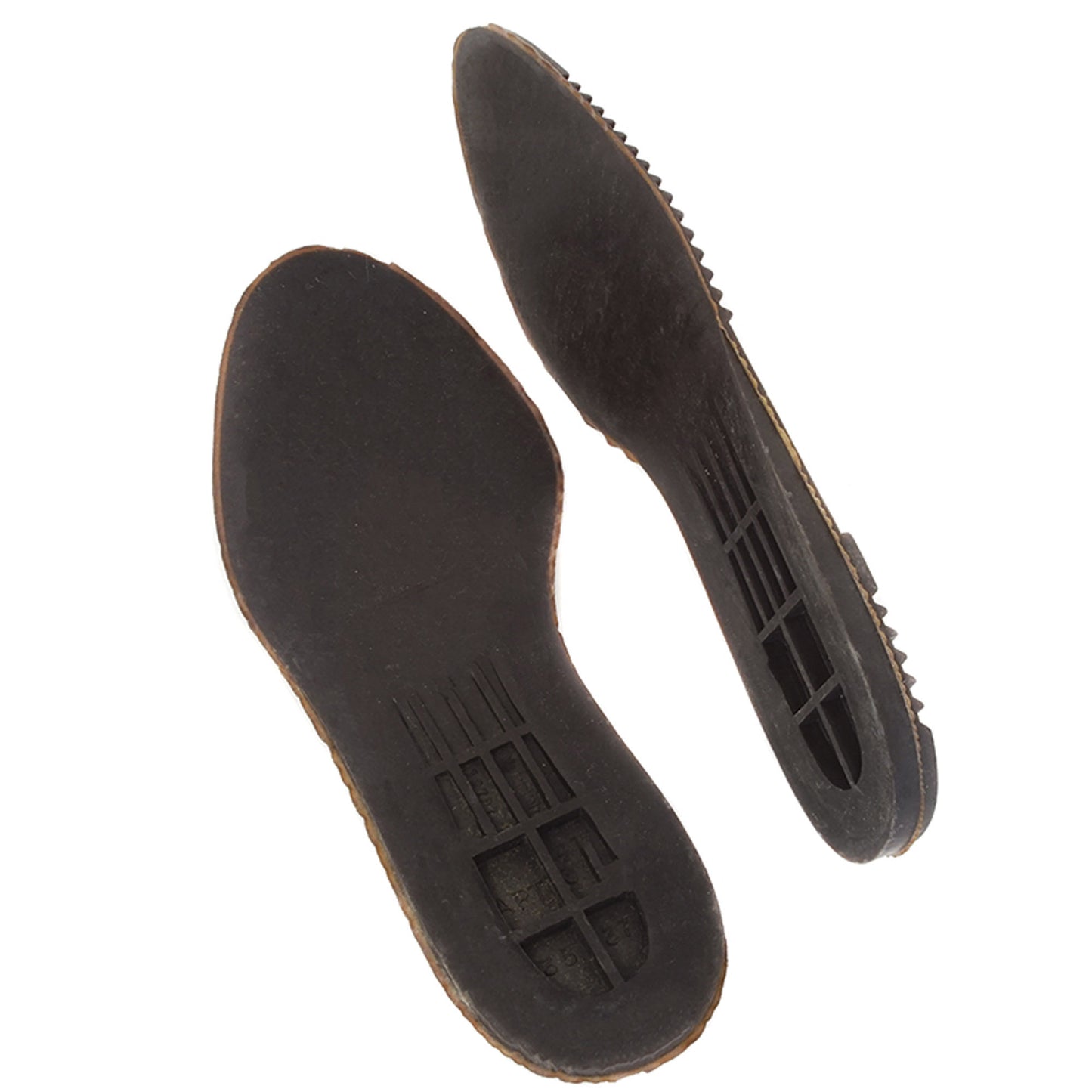 Suola Vibram fondo in gomma per riparazione sostituzione o creazione scarpe