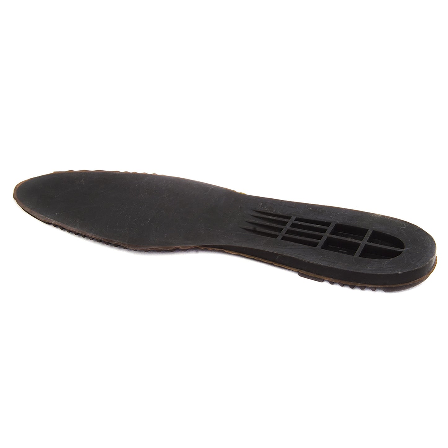 Suola Vibram fondo in gomma per riparazione sostituzione o creazione scarpe