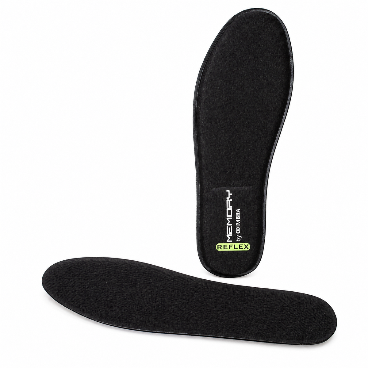 Solette Coimbra Reflex in Memory Foam  Sottopiedi Morbidi Traspiranti per Scarpe